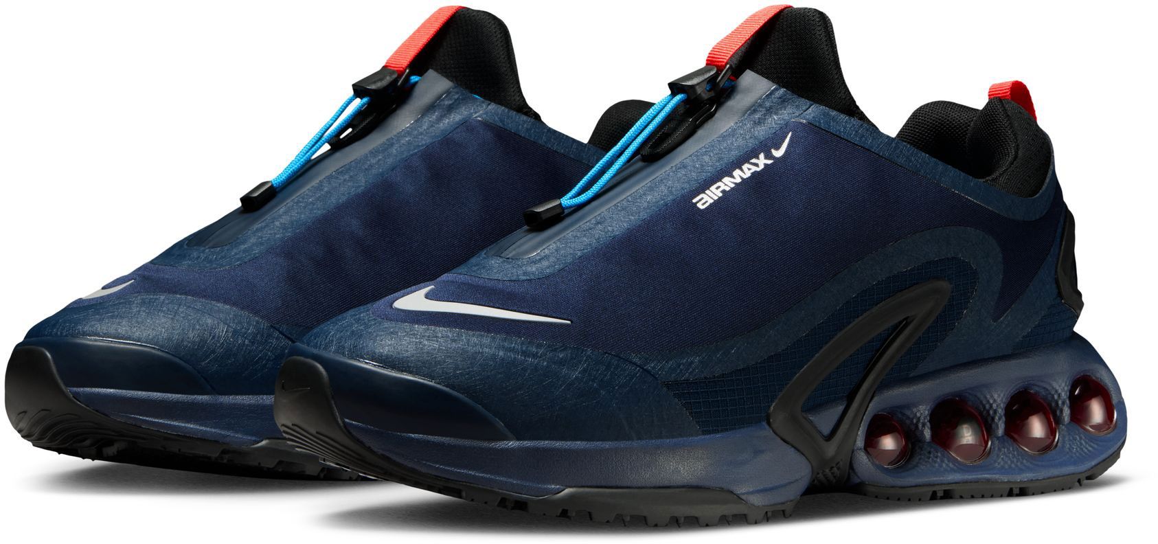 Nike Men's Air Max DN Roam Shoes product image