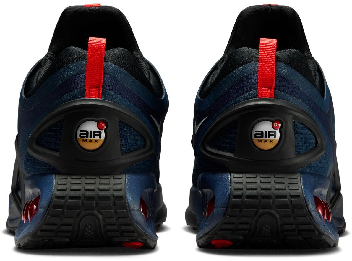 Nike Men's Air Max DN Roam Shoes product image