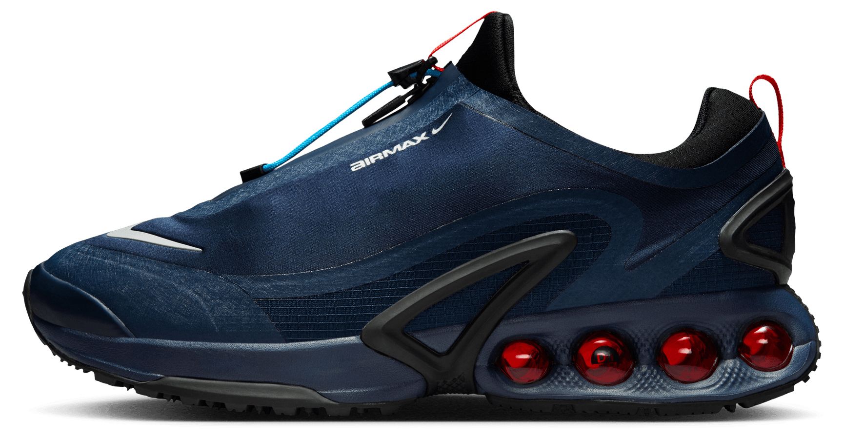 Nike Men's Air Max DN Roam Shoes product image