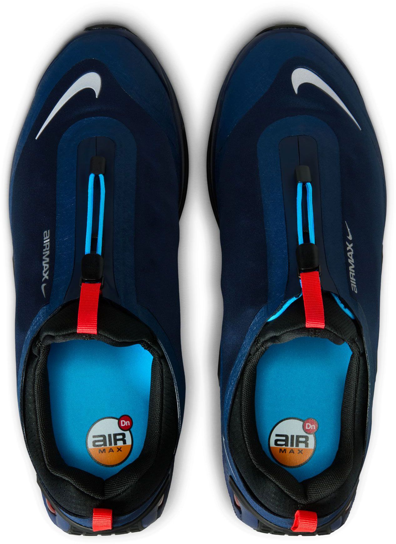 Nike Men's Air Max DN Roam Shoes product image