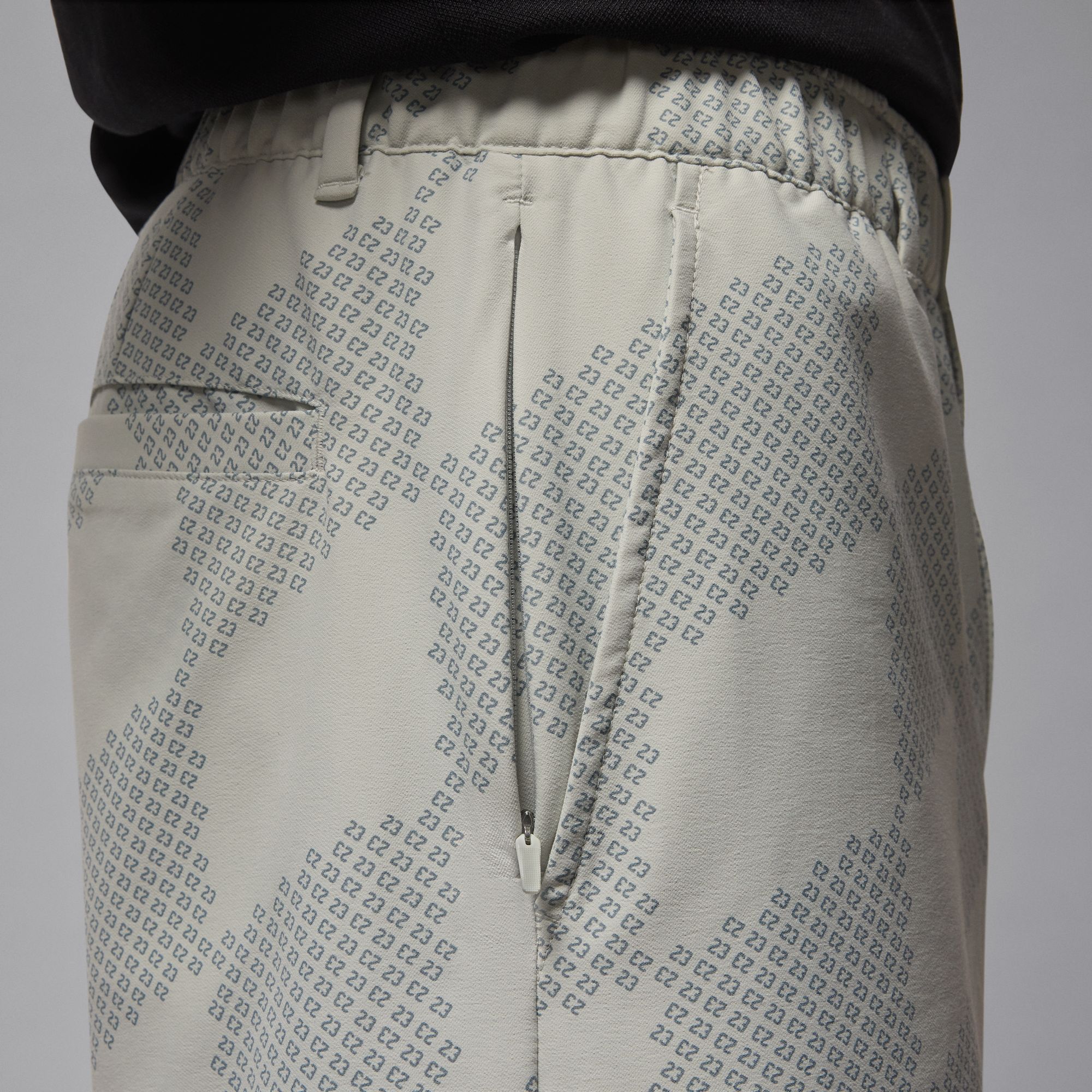 Jordan Men's 8.25" Dri-FIT Printed Golf Short product image