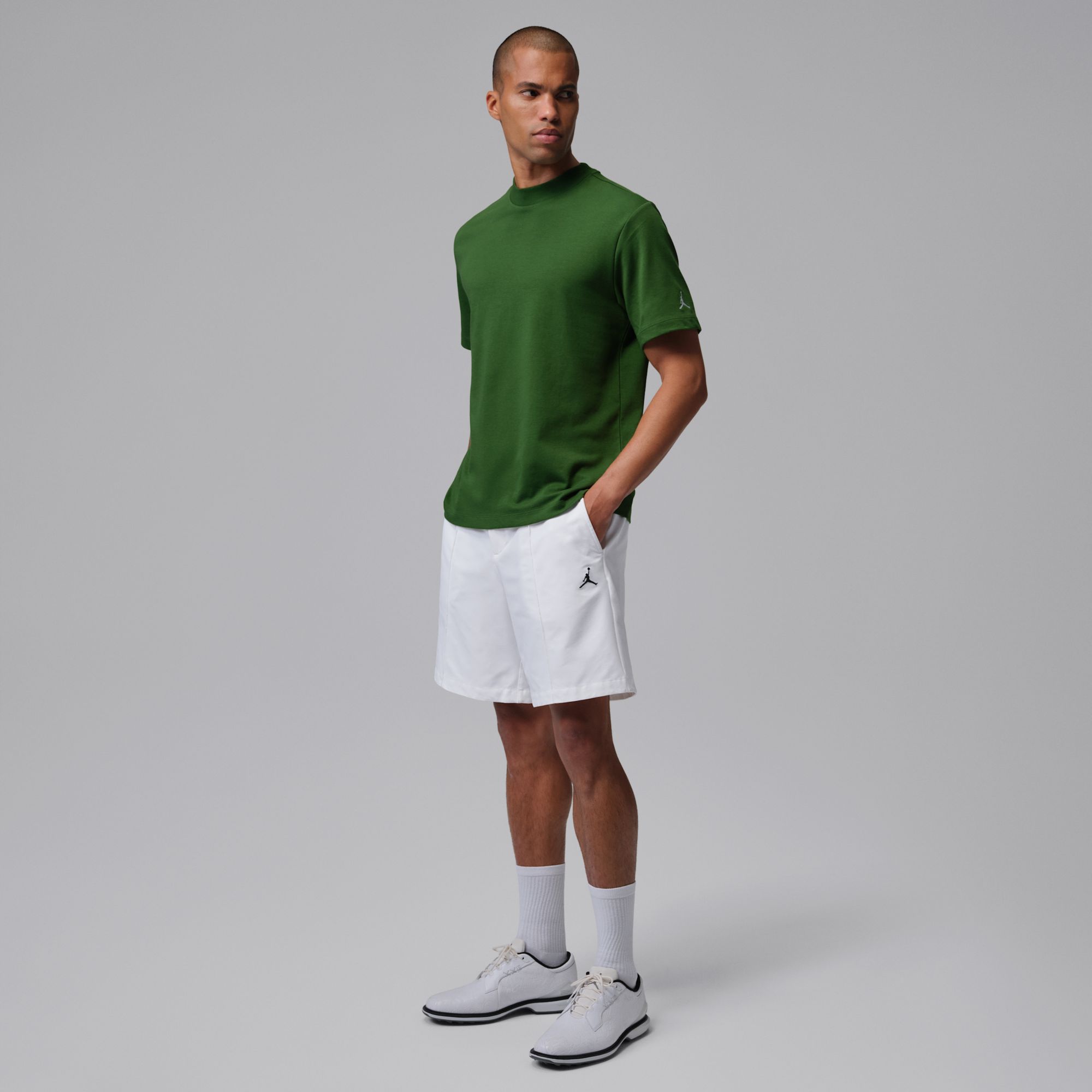 Jordan Men's 8.25" Dri-FIT Golf Short product image