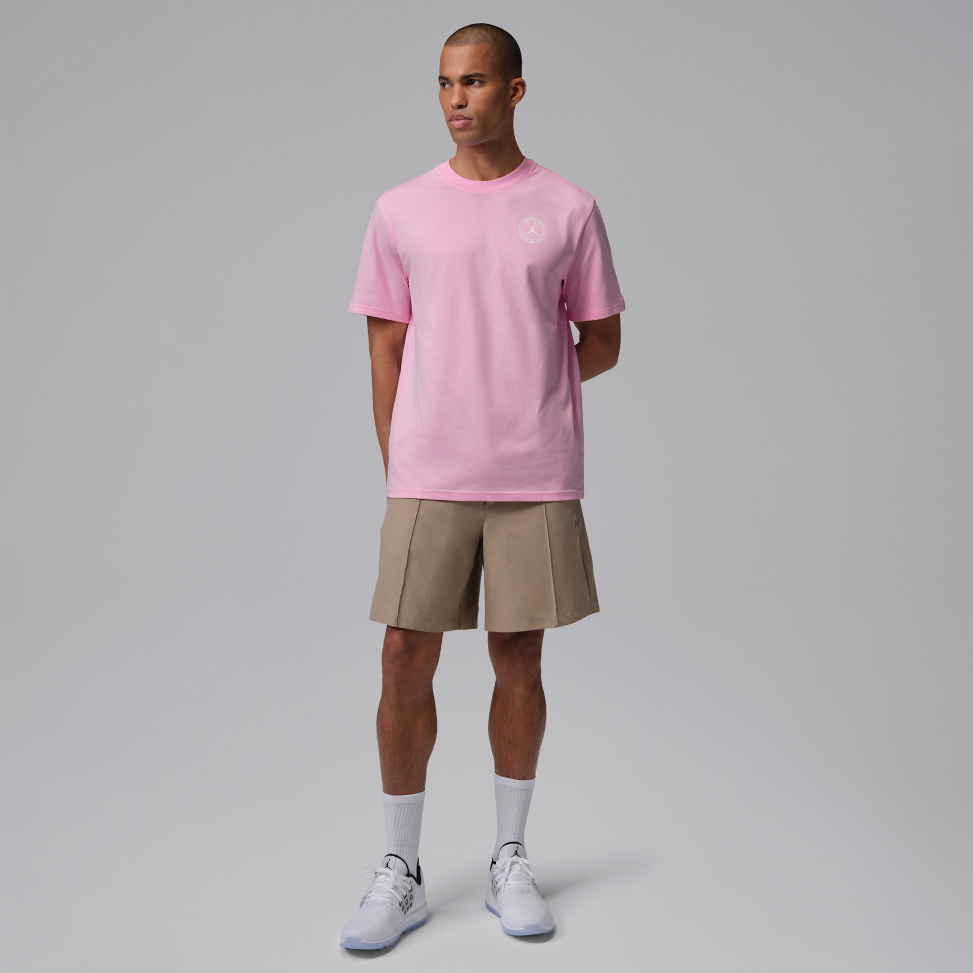 Jordan Men's 8.25" Dri-FIT Golf Short product image