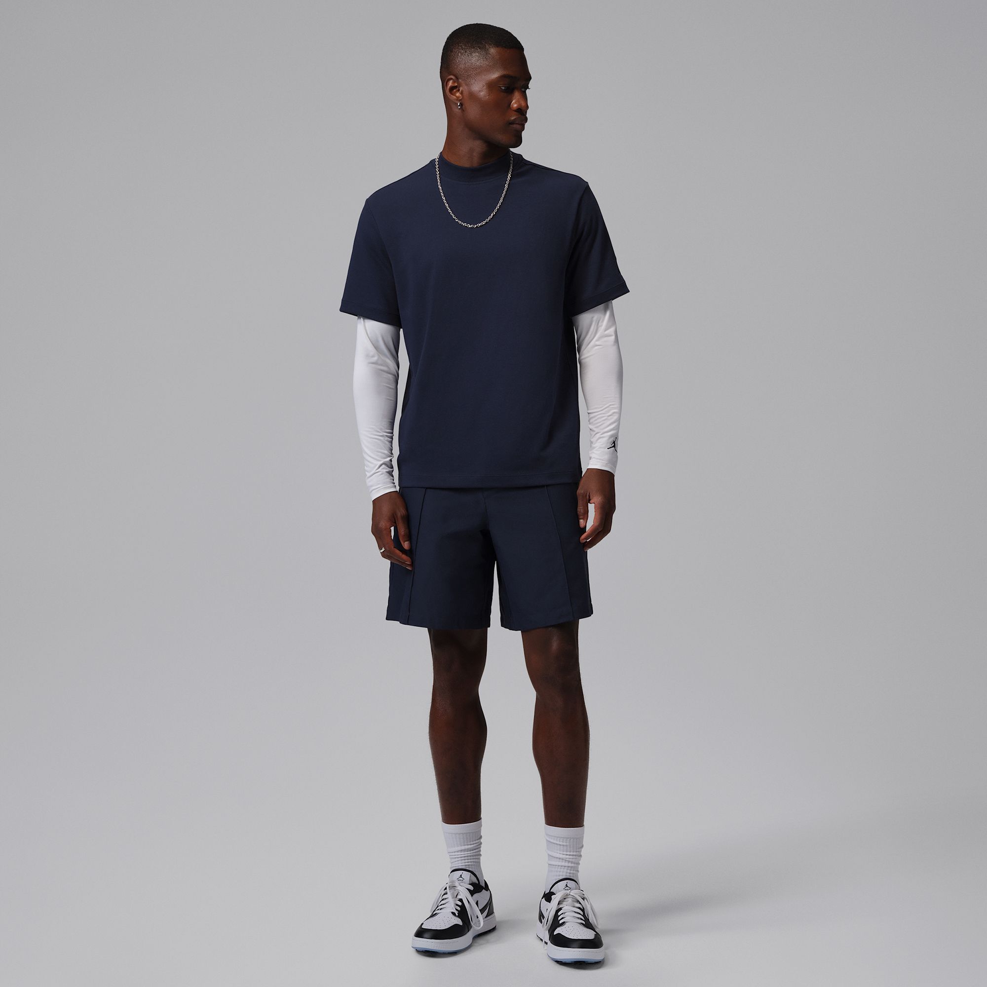 Jordan Men's 8.25" Dri-FIT Golf Short product image