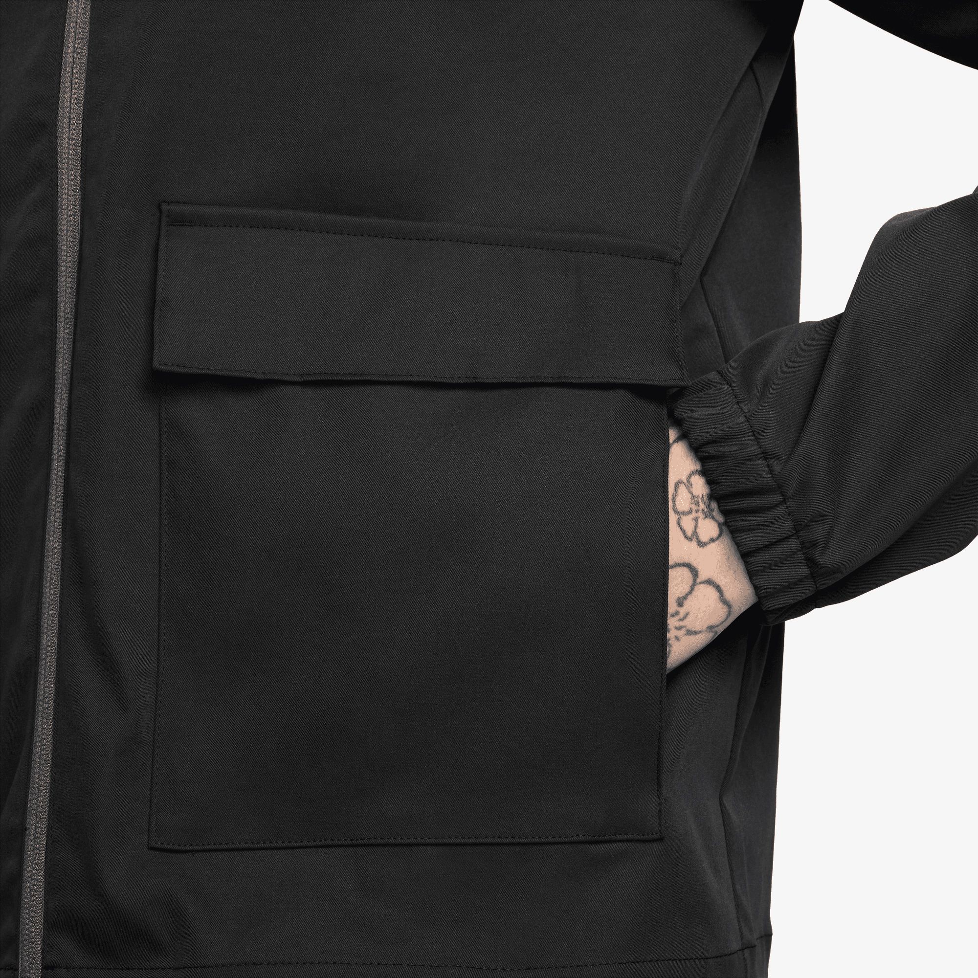 Jordan Men's Golf Jacket product image