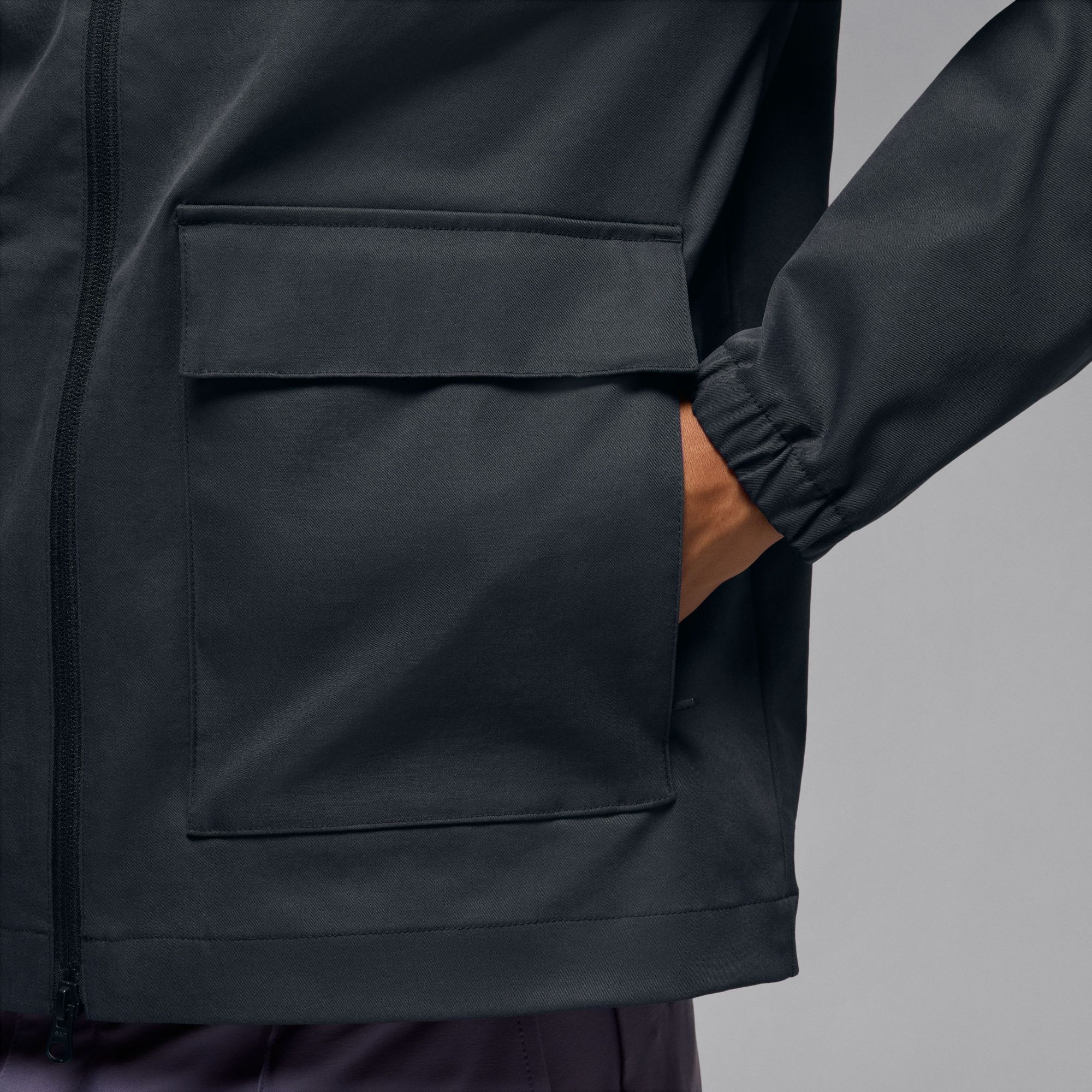 Jordan Men's Golf Jacket product image