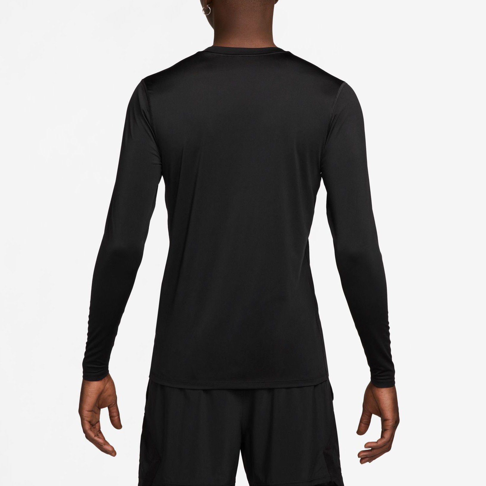 Jordan Men's Dri-FIT Sport Long Sleeve Baselayer Shirt product image