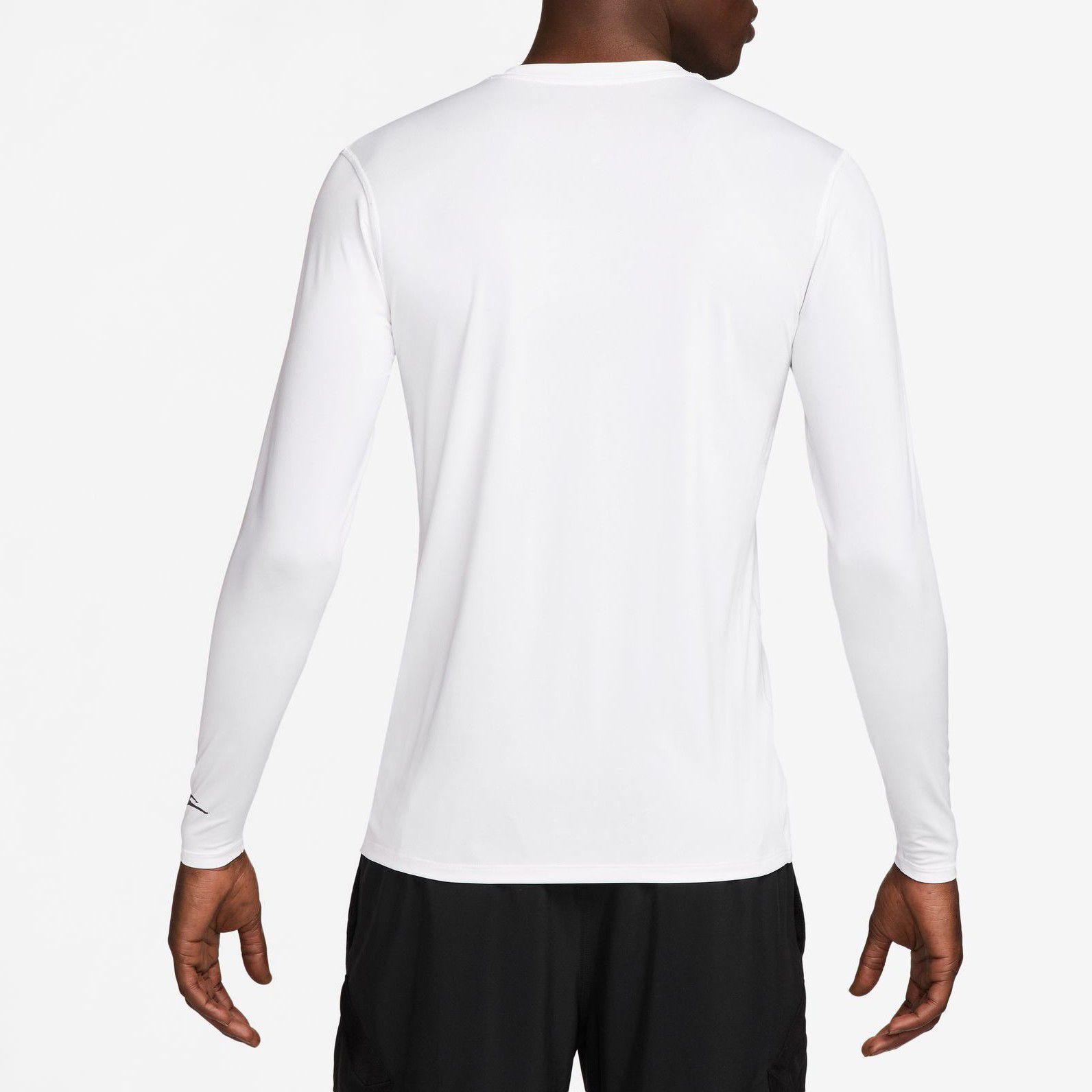 Jordan Men's Dri-FIT Sport Long Sleeve Baselayer Shirt product image
