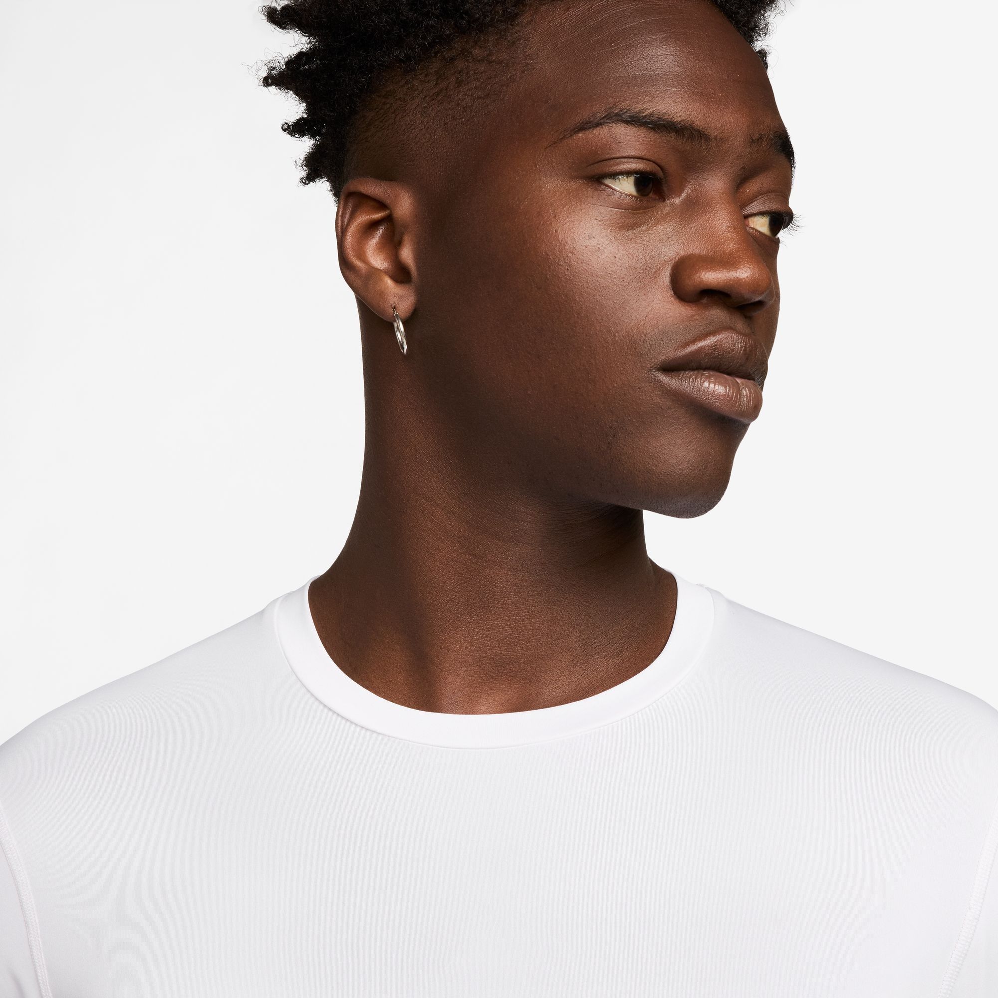 Jordan Men's Dri-FIT Sport Long Sleeve Baselayer Shirt product image