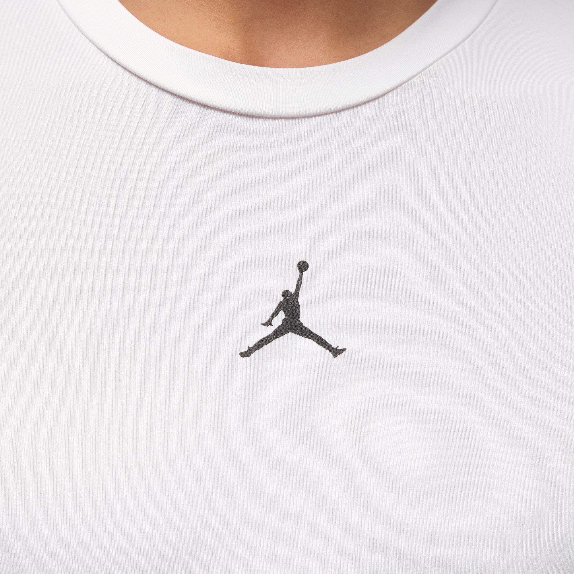 Jordan Men's Dri-FIT Sport Long Sleeve Baselayer Shirt product image