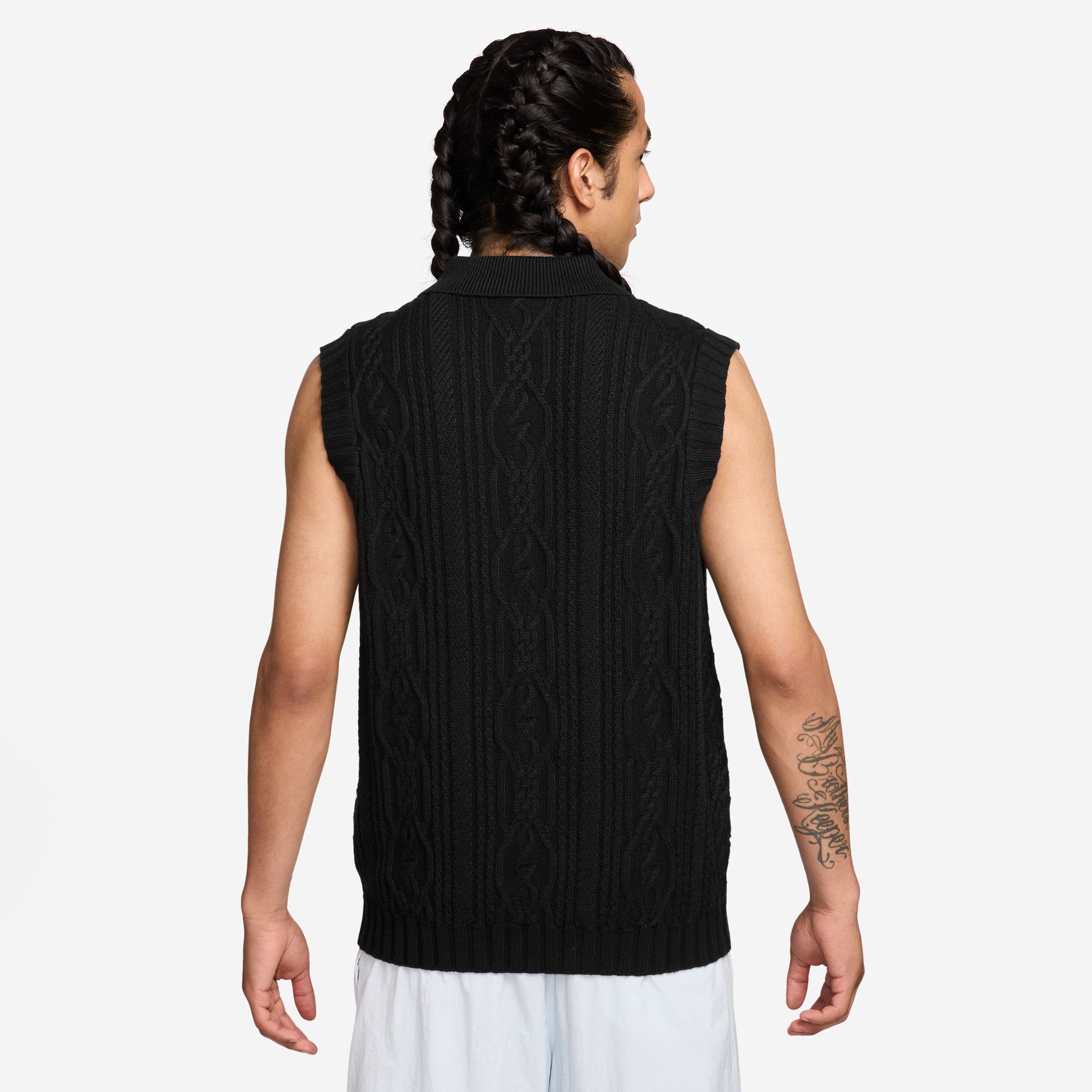 Jordan Men's Sport Golf Sweater Vest product image