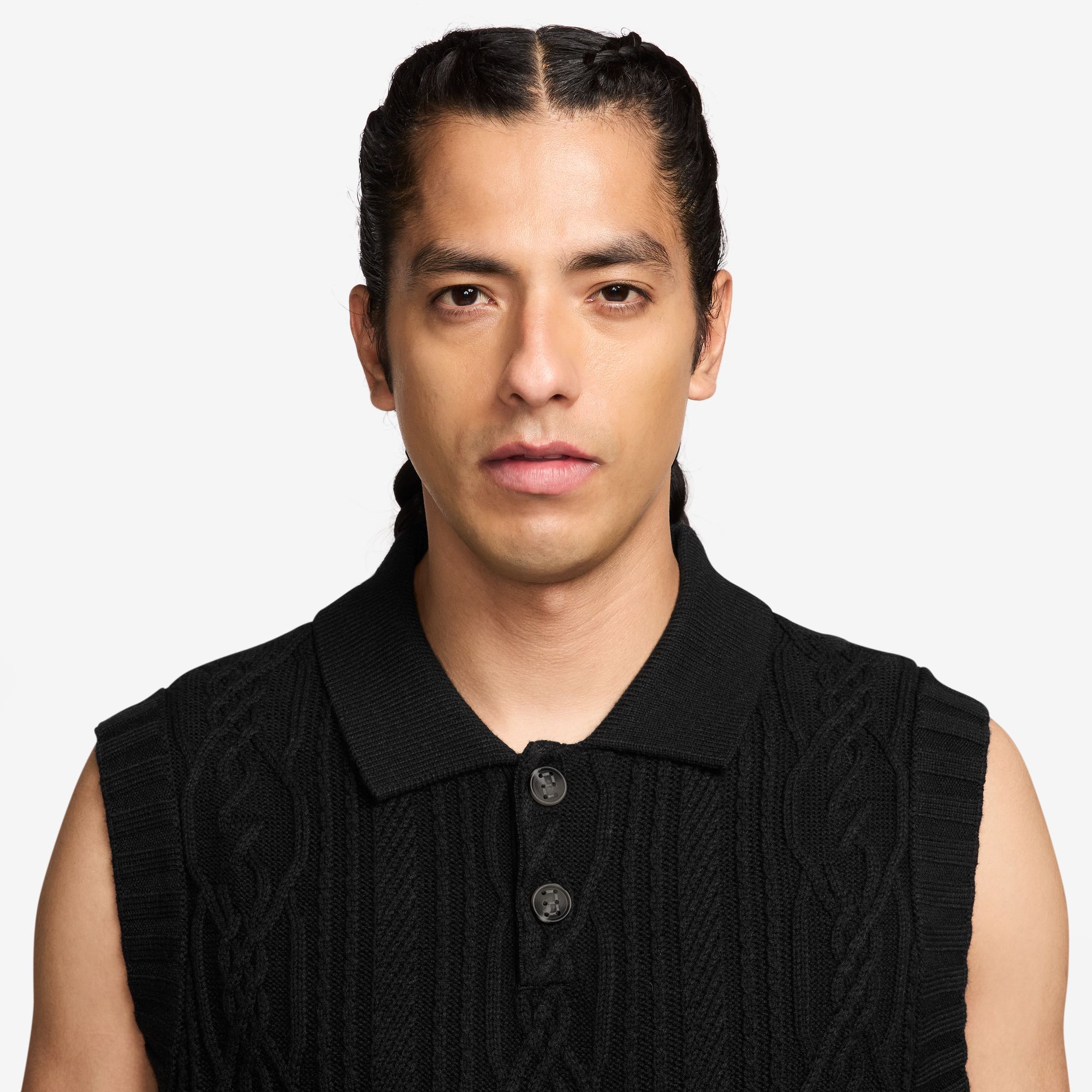 Jordan Men's Sport Golf Sweater Vest product image