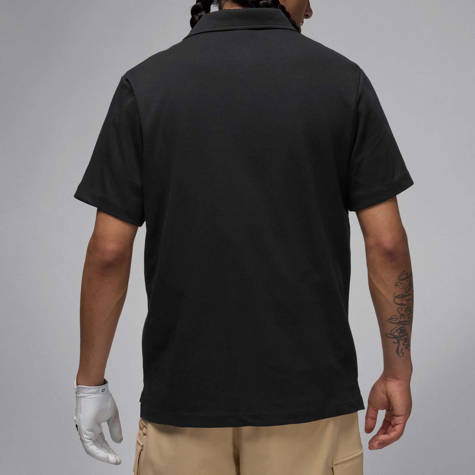 Jordan Mens Dri-FIT Golf Polo product image