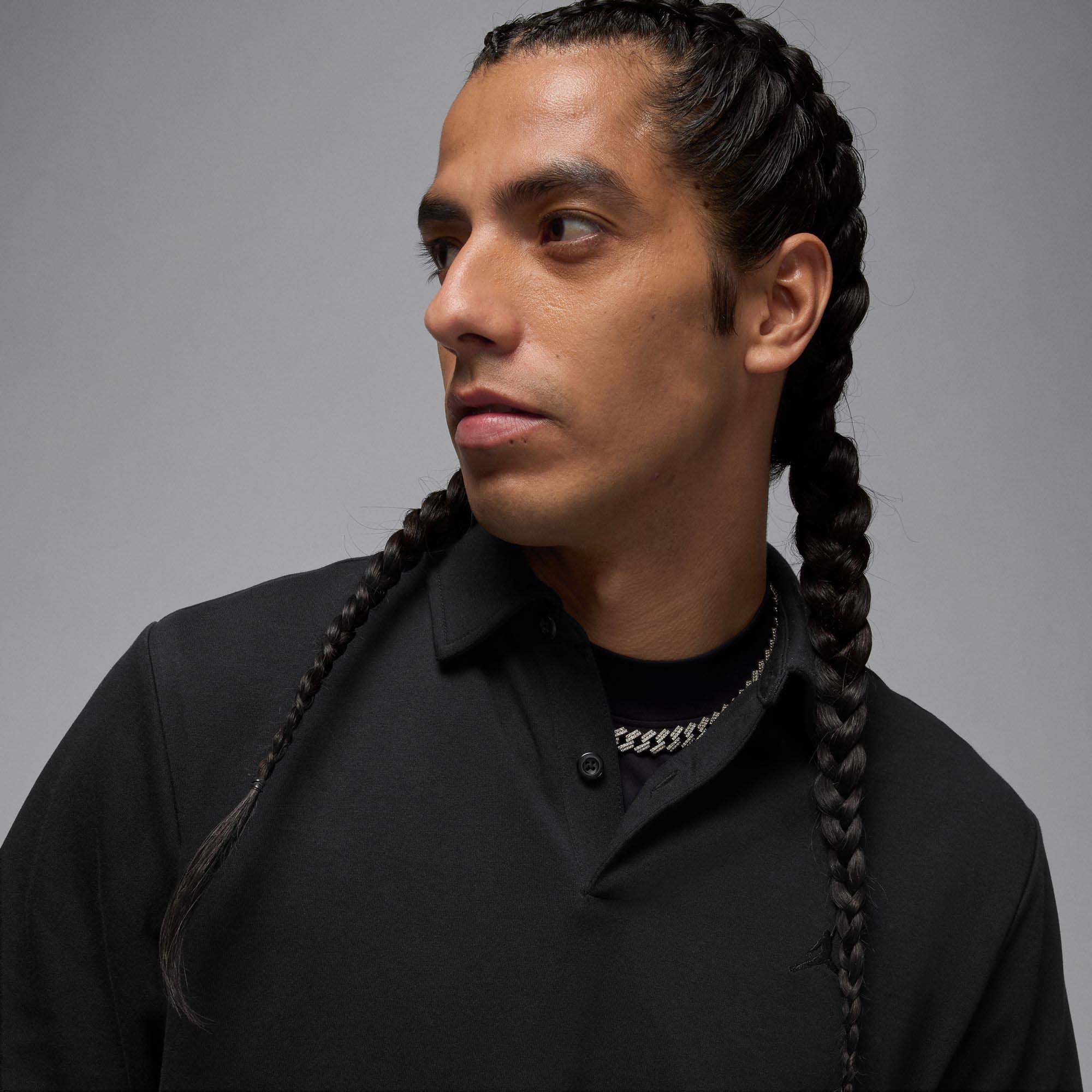 Jordan Mens Dri-FIT Golf Polo product image