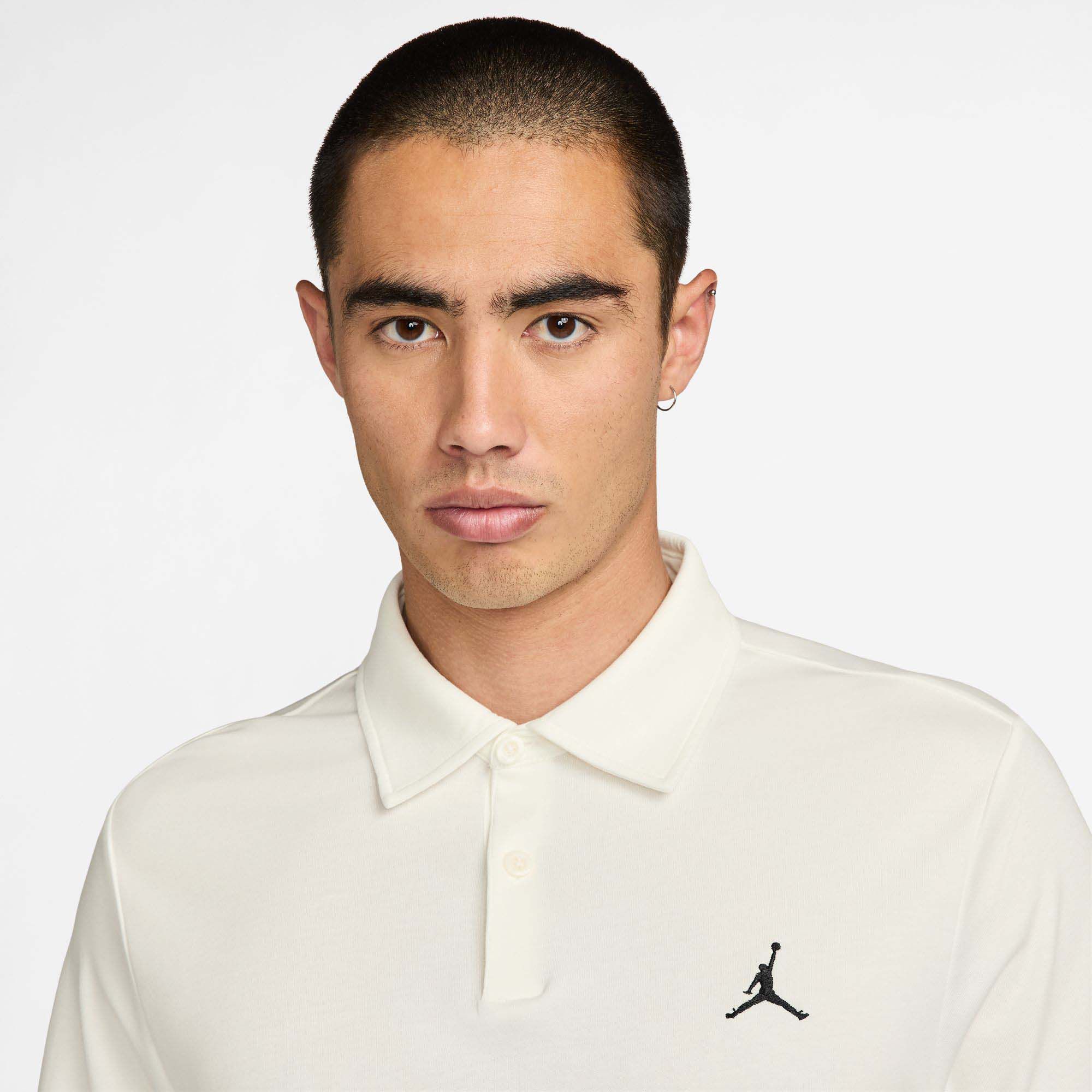 Jordan Men's Dri-FIT Golf Polo product image