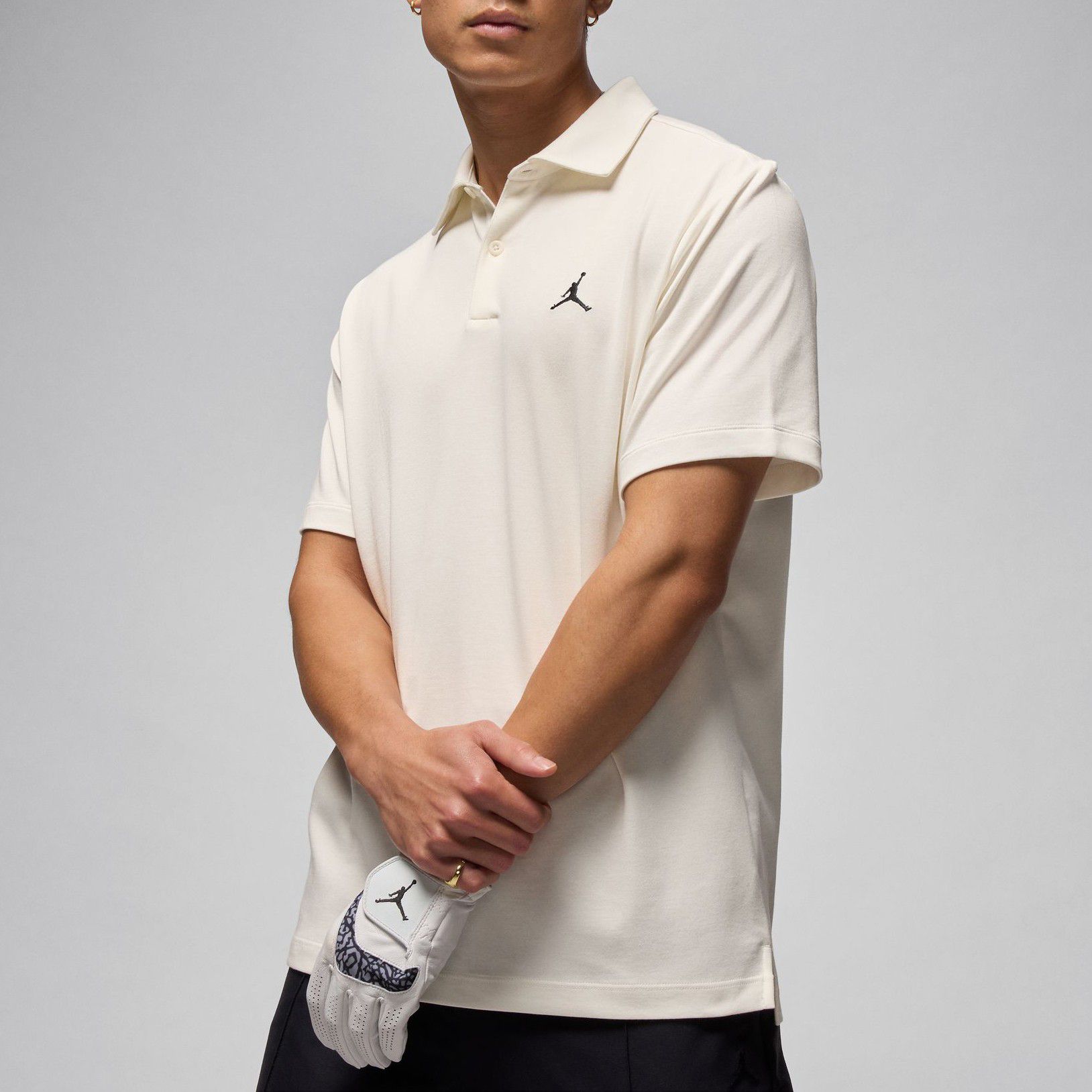 Jordan Men's Dri-FIT Golf Polo product image