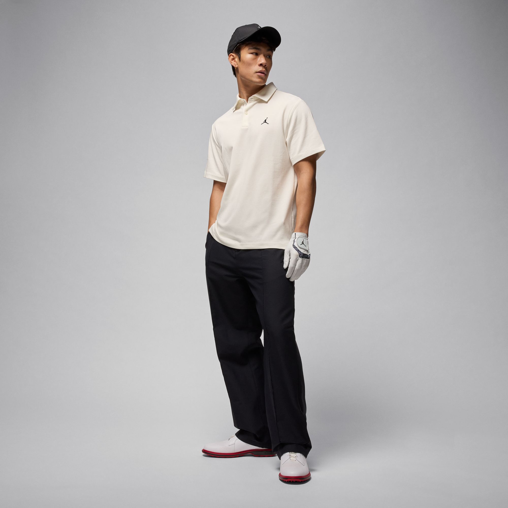 Jordan Men's Dri-FIT Golf Polo product image