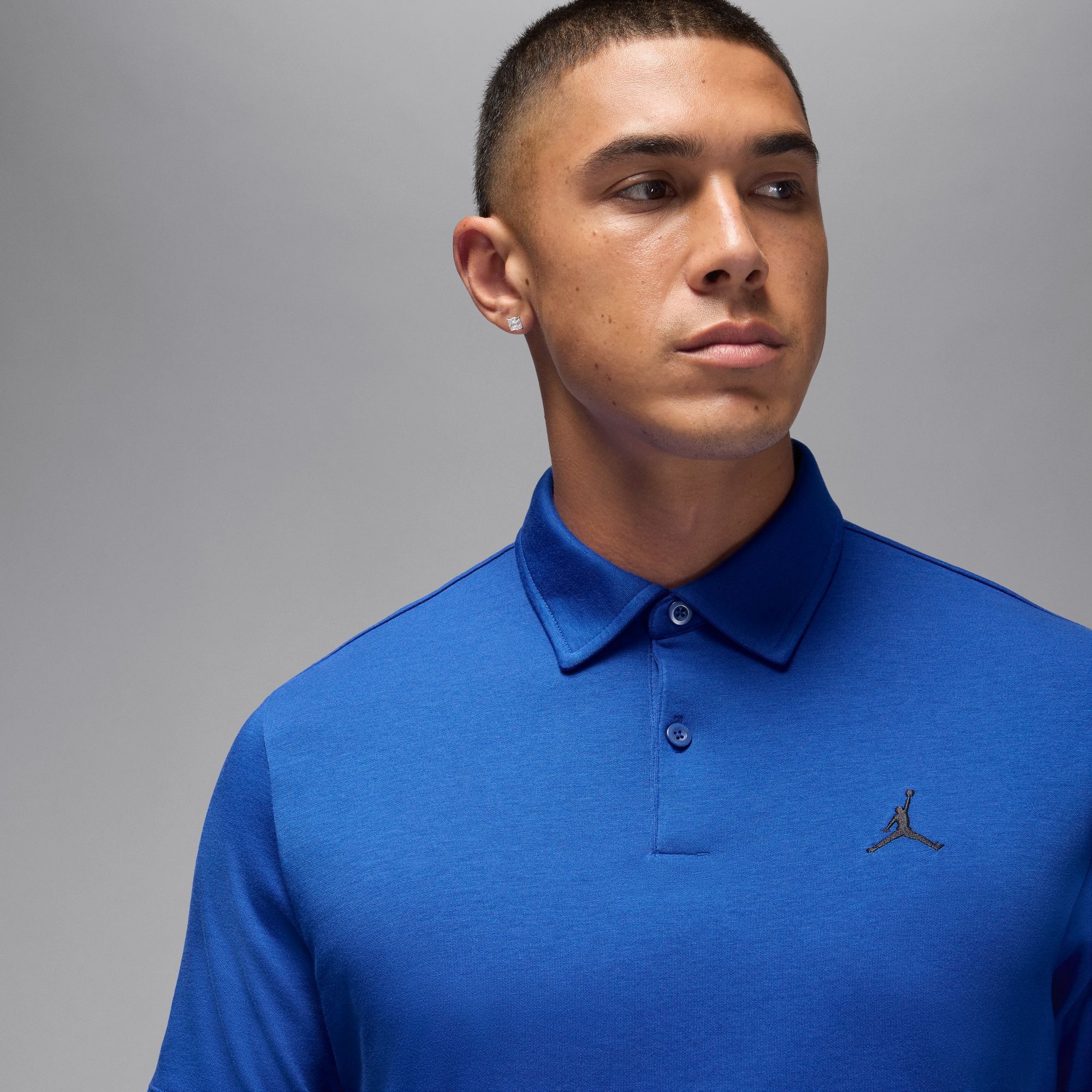 Jordan Men's Dri-FIT Golf Polo product image