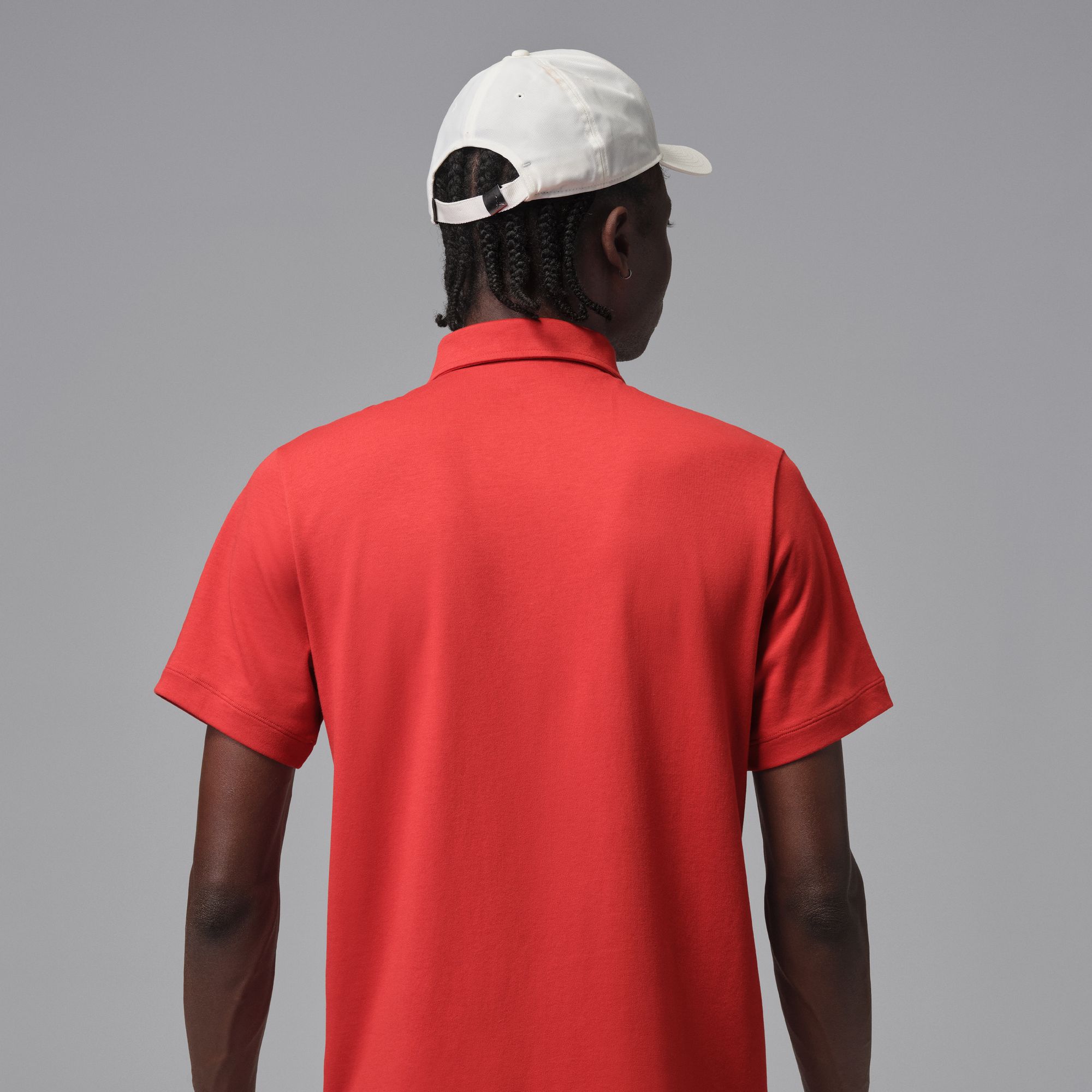 Jordan Men's Dri-FIT Golf Polo product image