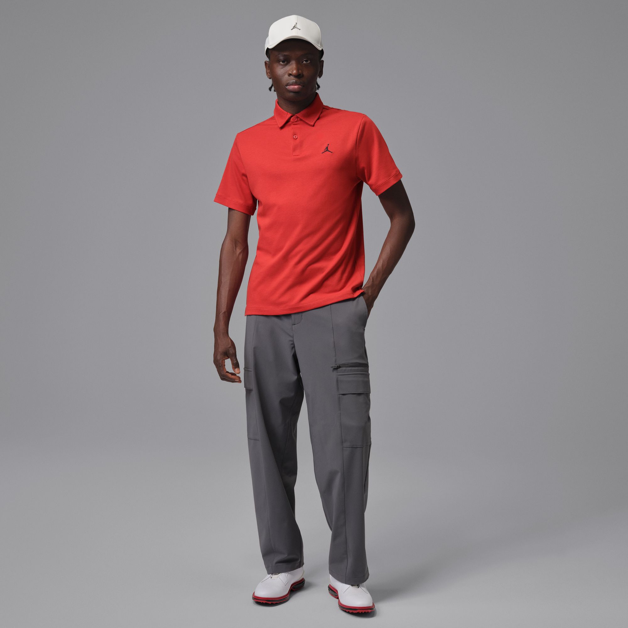 Jordan Men's Dri-FIT Golf Polo product image