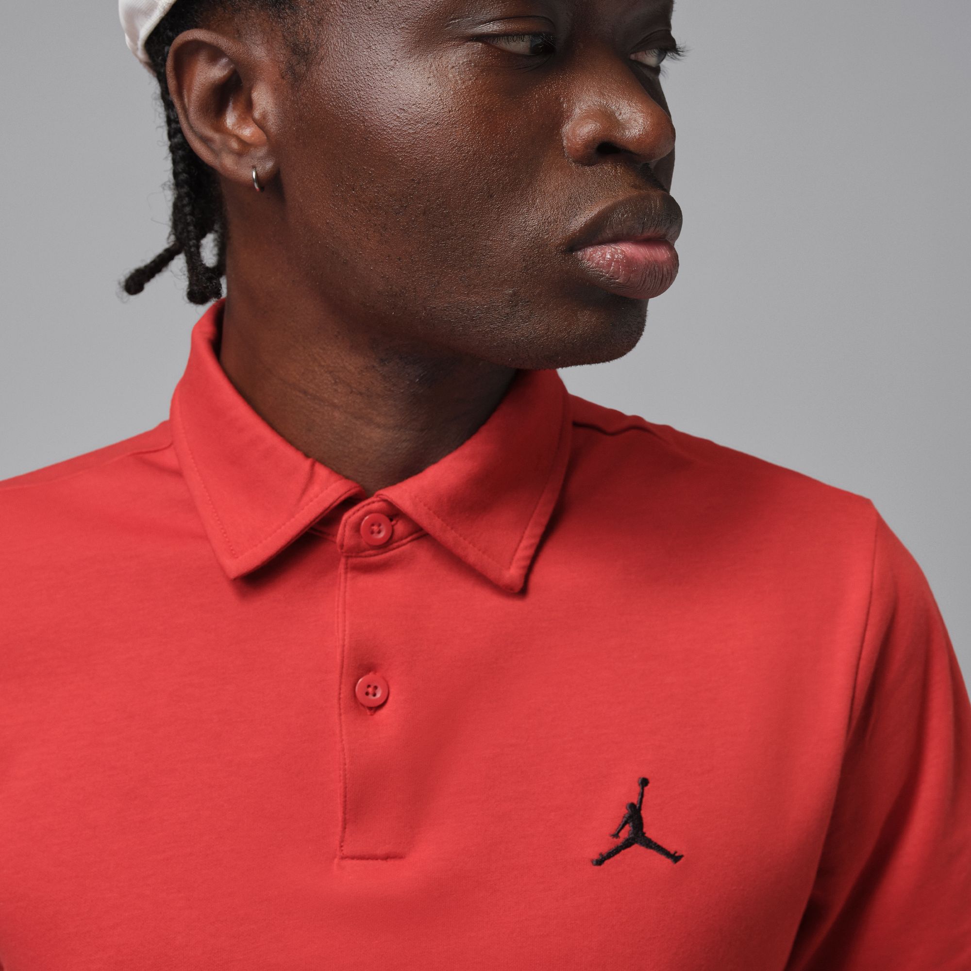 Jordan Men's Dri-FIT Golf Polo product image