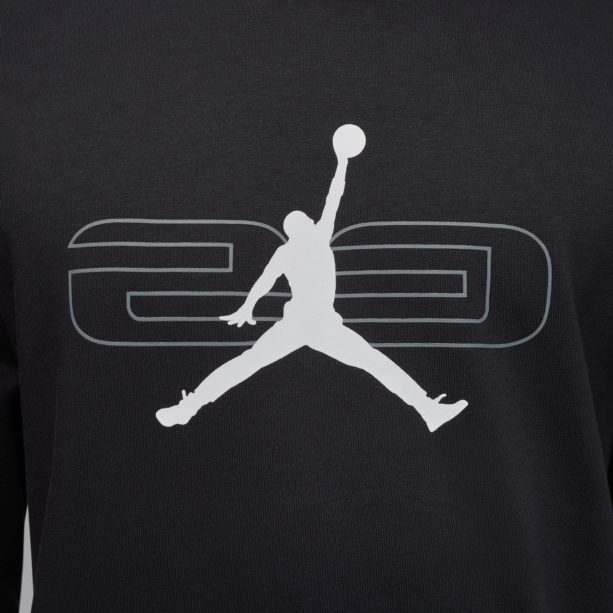 Jordan Men's Sport Crossover Fleece Hoodie product image