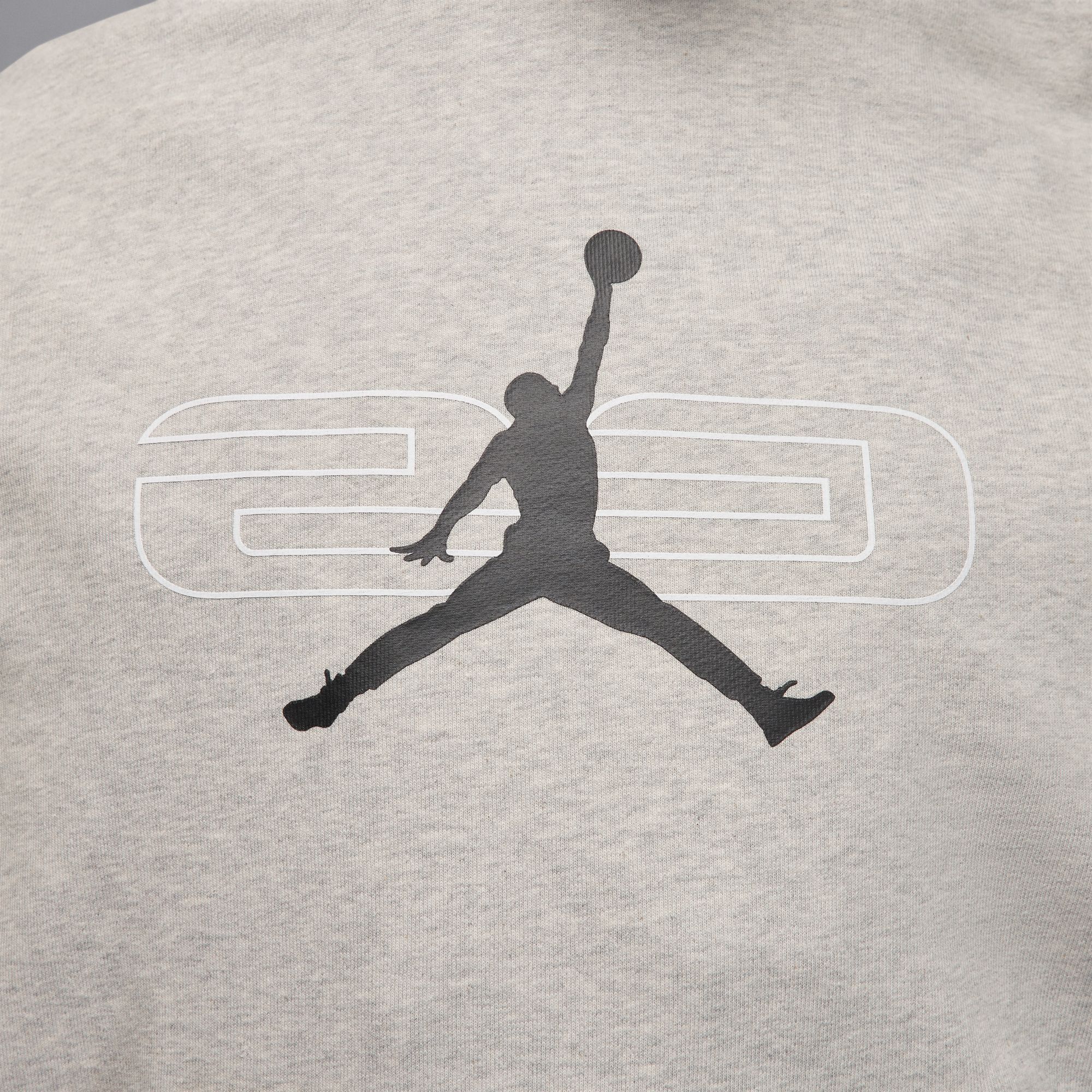 Jordan Men's Sport Crossover Fleece Hoodie product image