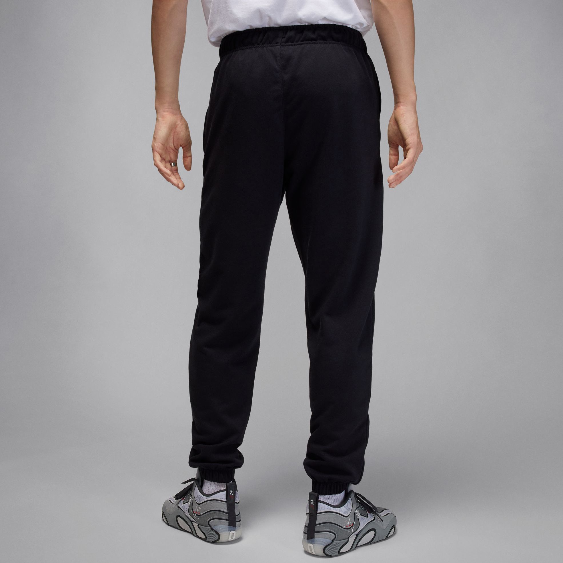 Jordan Men's Sport Crossover Fleece Pants product image