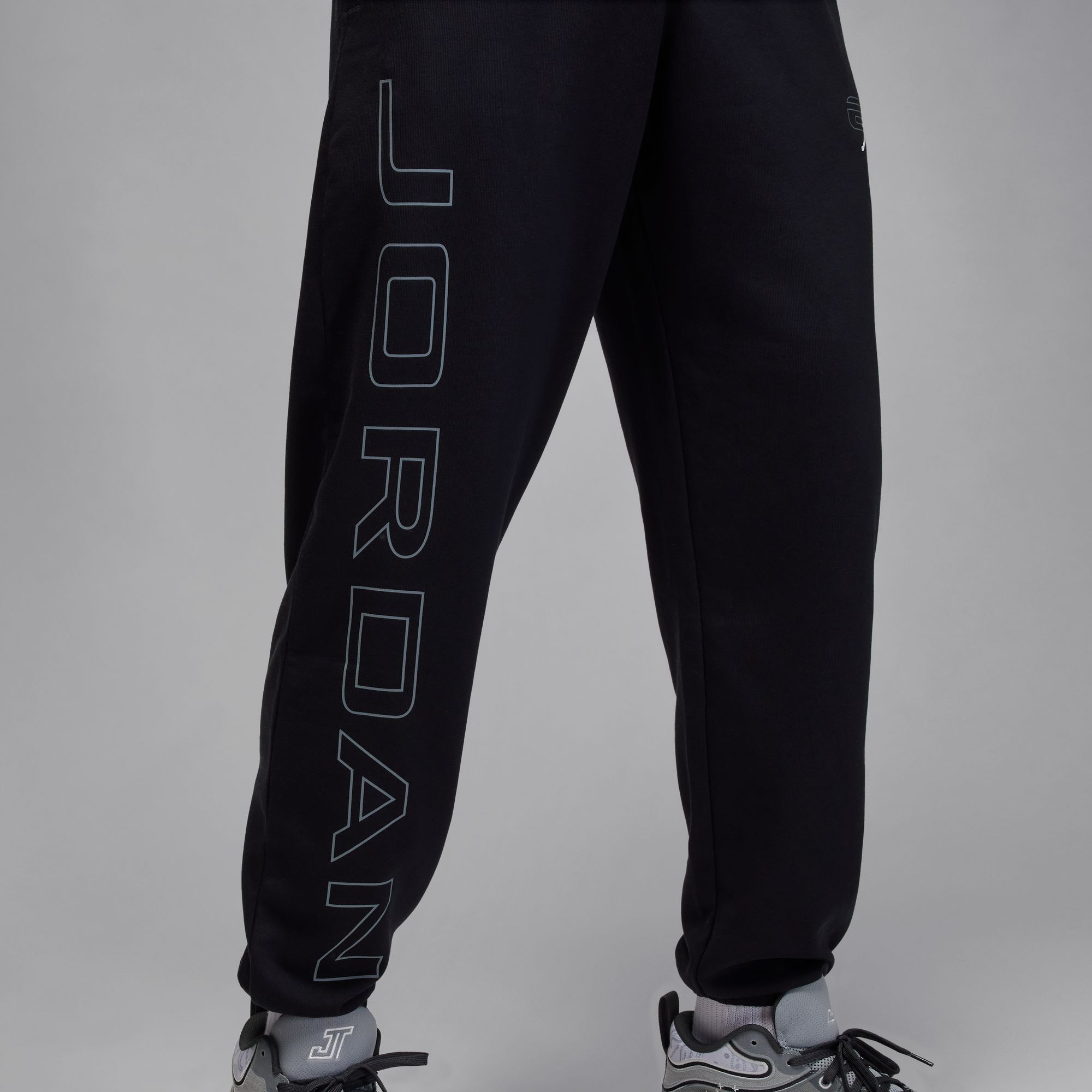 Jordan Men's Sport Crossover Fleece Pants product image