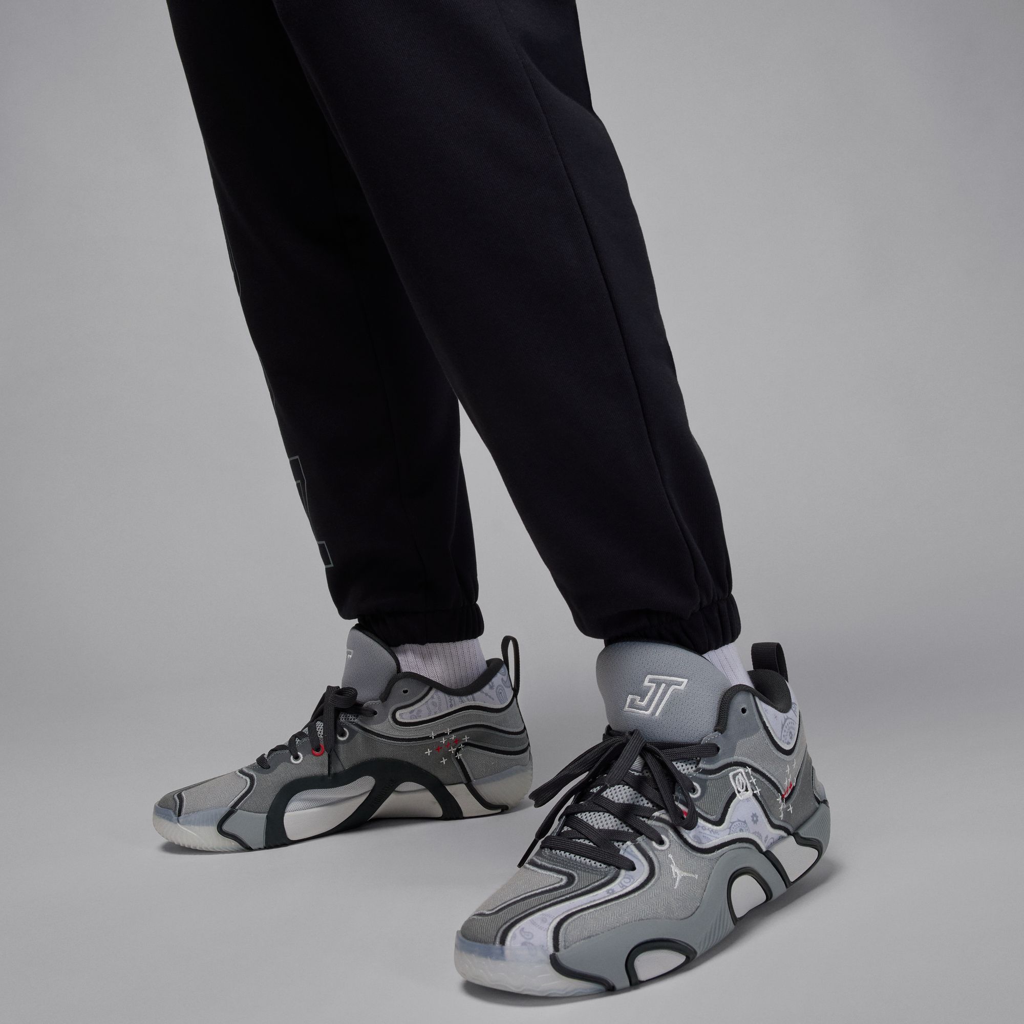 Jordan Men's Sport Crossover Fleece Pants product image