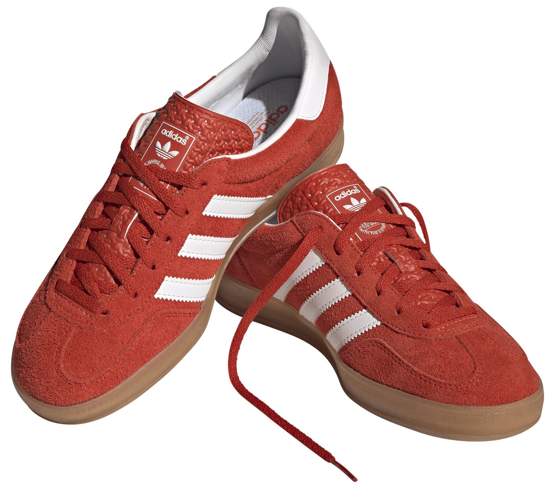 adidas Women's Gazelle Indoor Shoes product image