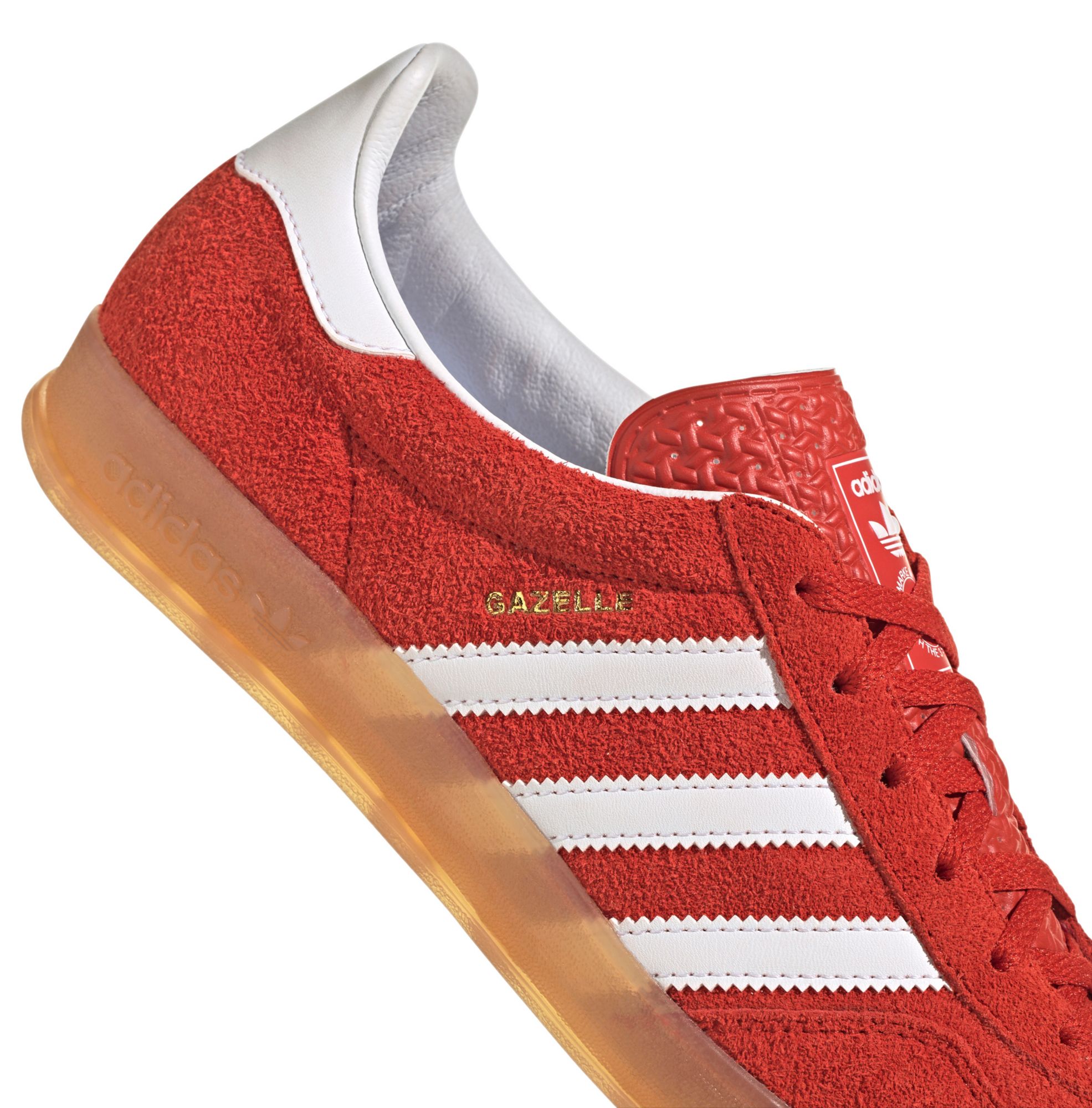 adidas Women's Gazelle Indoor Shoes product image