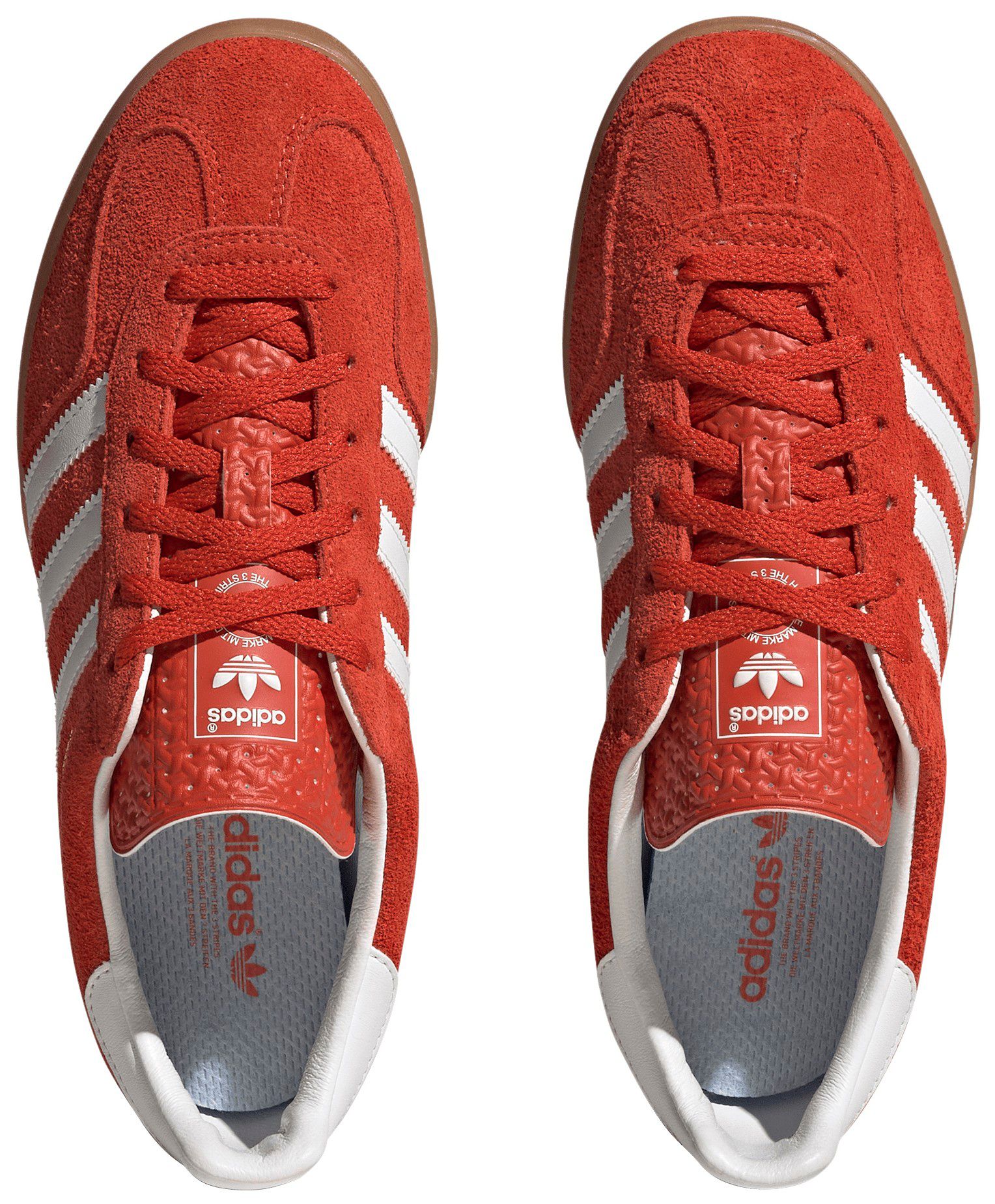 adidas Women's Gazelle Indoor Shoes product image