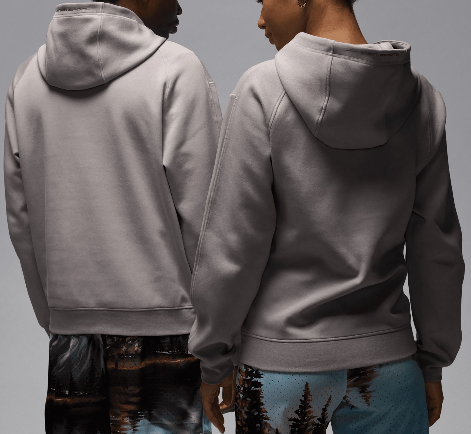 Jordan Men's Dri-FIT Luka Doncic Fleece Hoodie product image