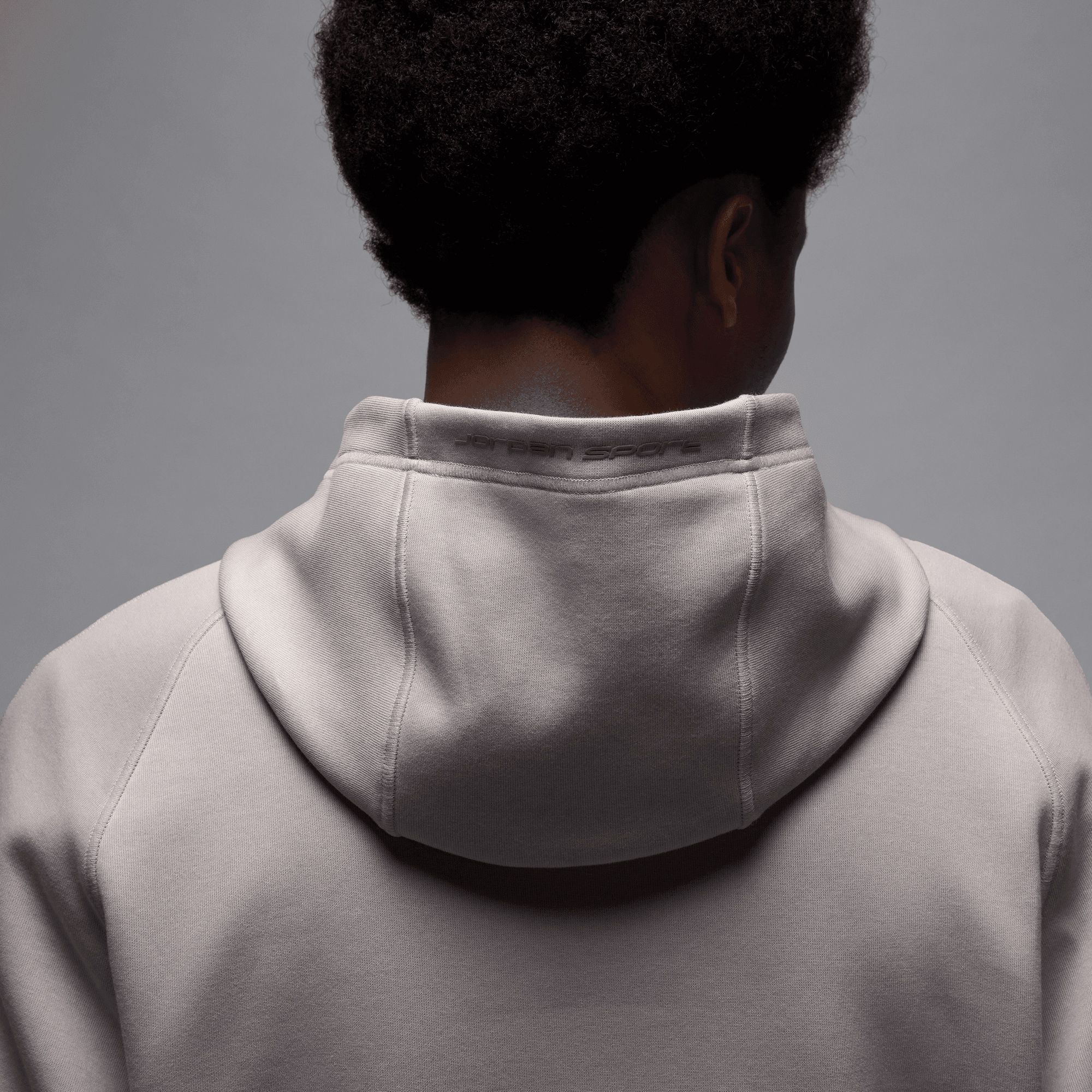 Jordan Men's Dri-FIT Luka Doncic Fleece Hoodie product image