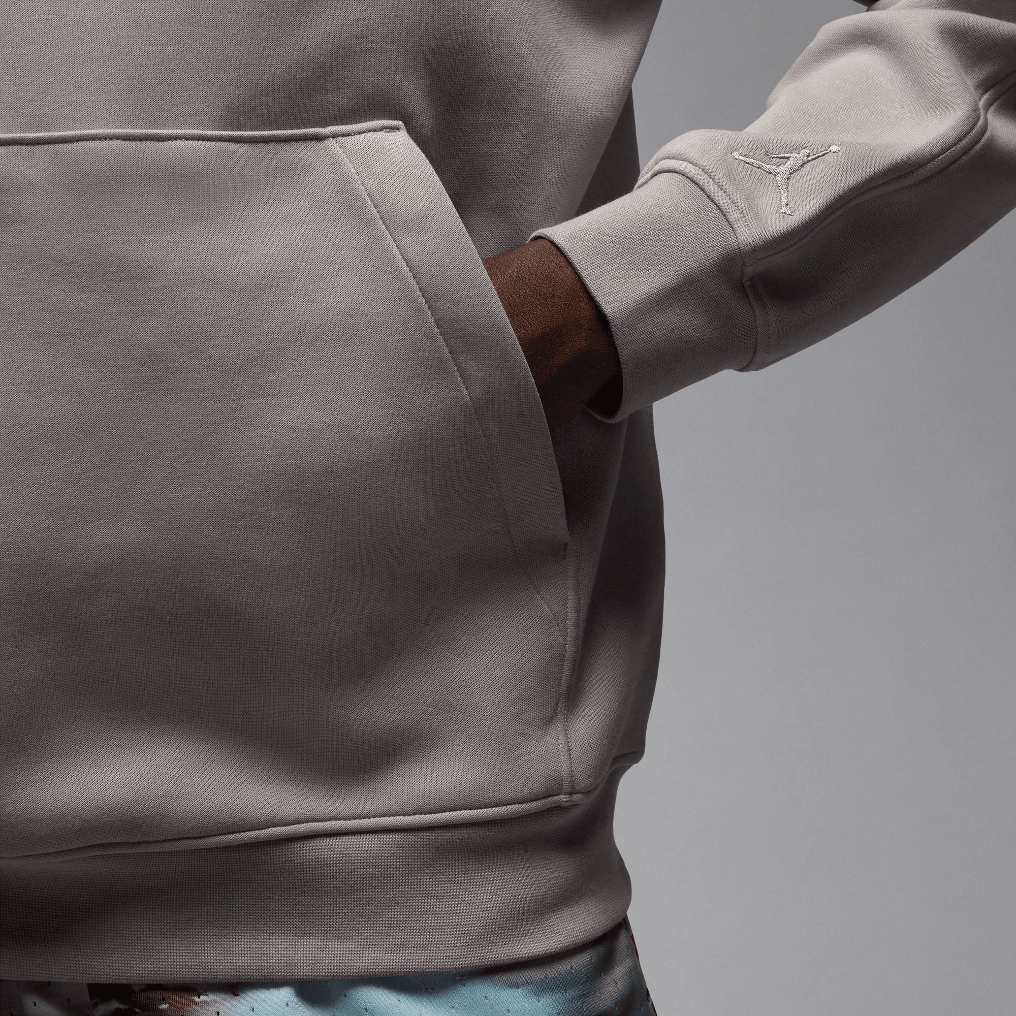 Jordan Men's Dri-FIT Luka Doncic Fleece Hoodie product image