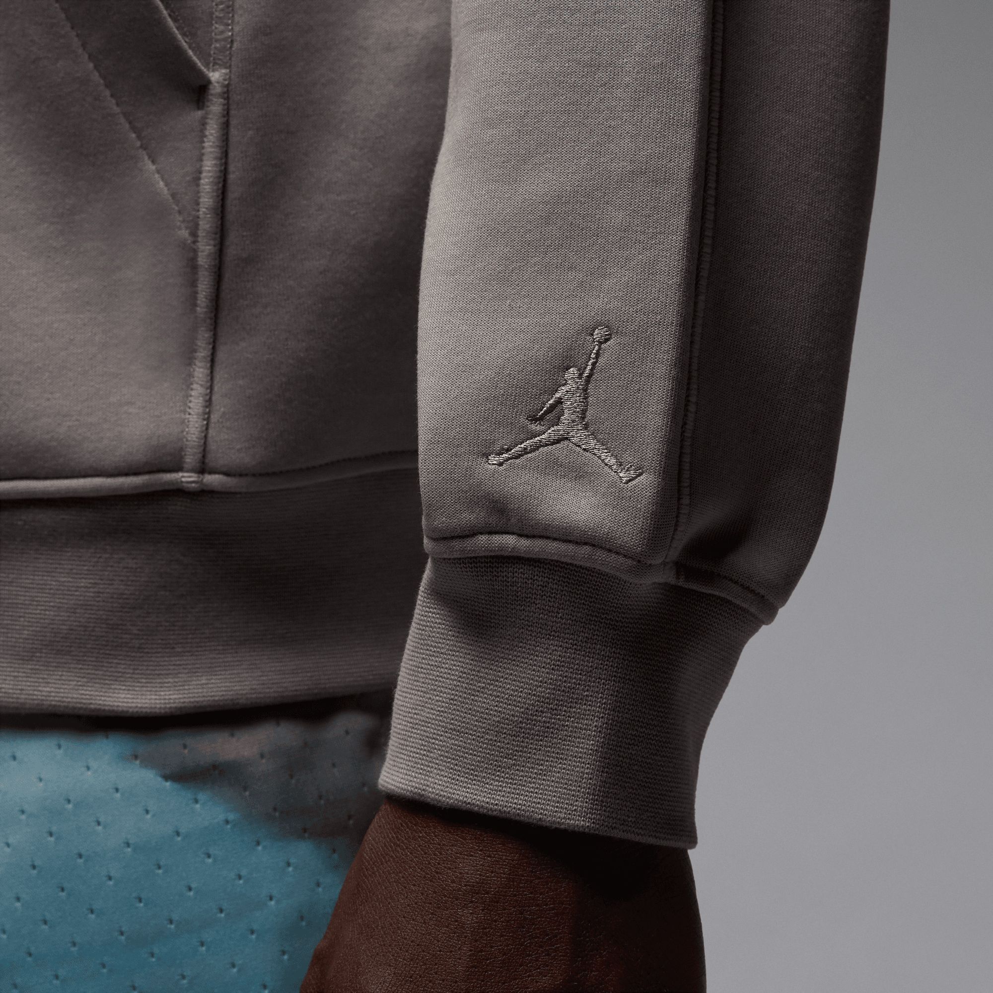 Jordan Men's Dri-FIT Luka Doncic Fleece Hoodie product image