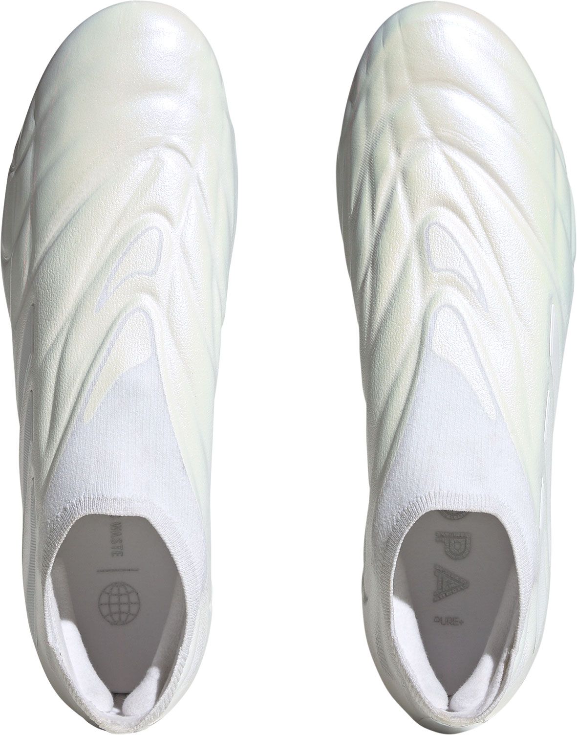 adidas Copa Pure+ FG Soccer Cleats