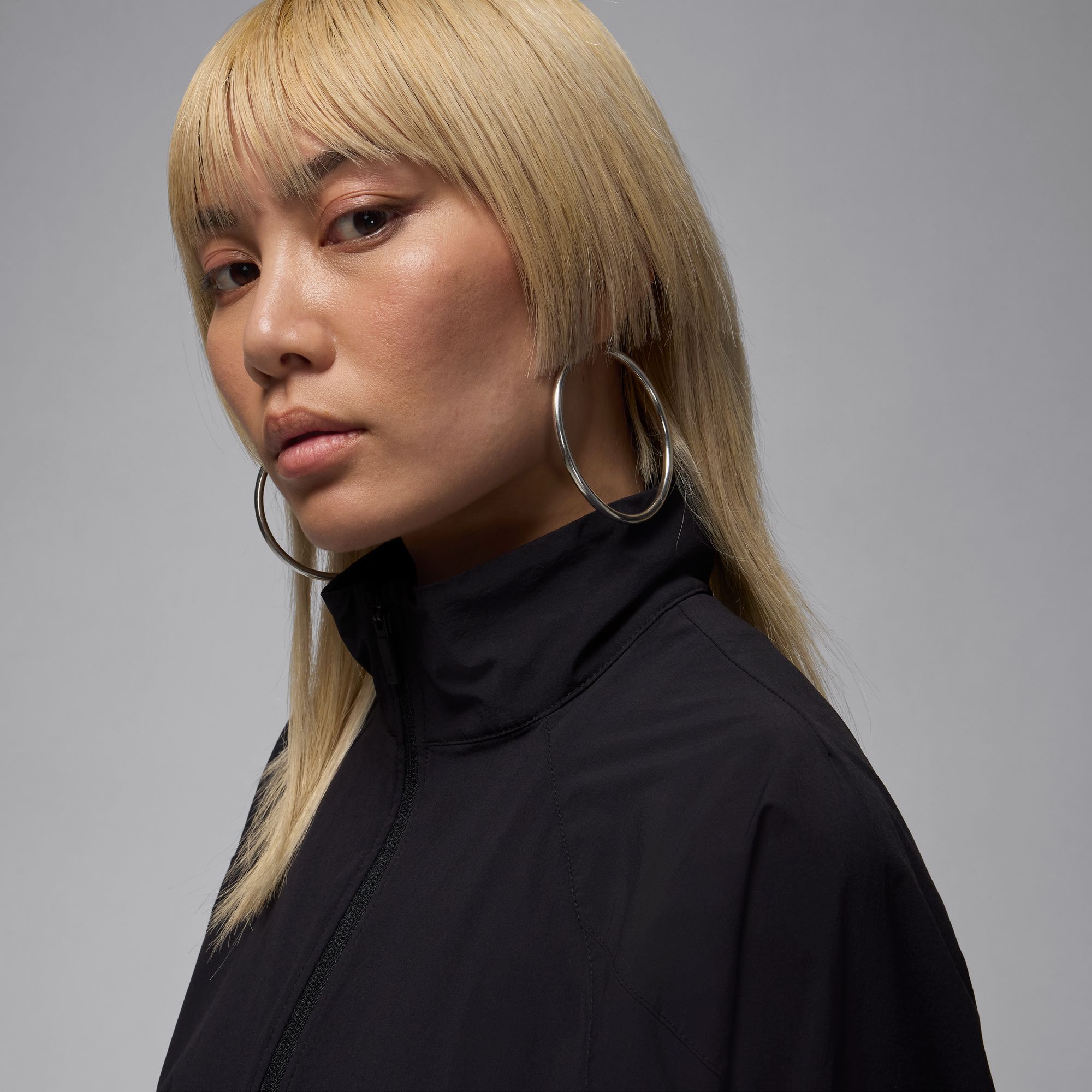 Jordan Women's Sport Dri-FIT Tunnel Jacket product image