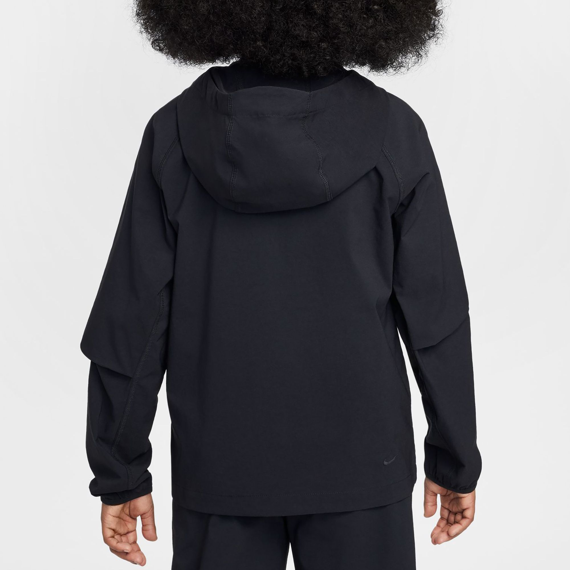 Nike Boys' Tech Woven Jacket product image