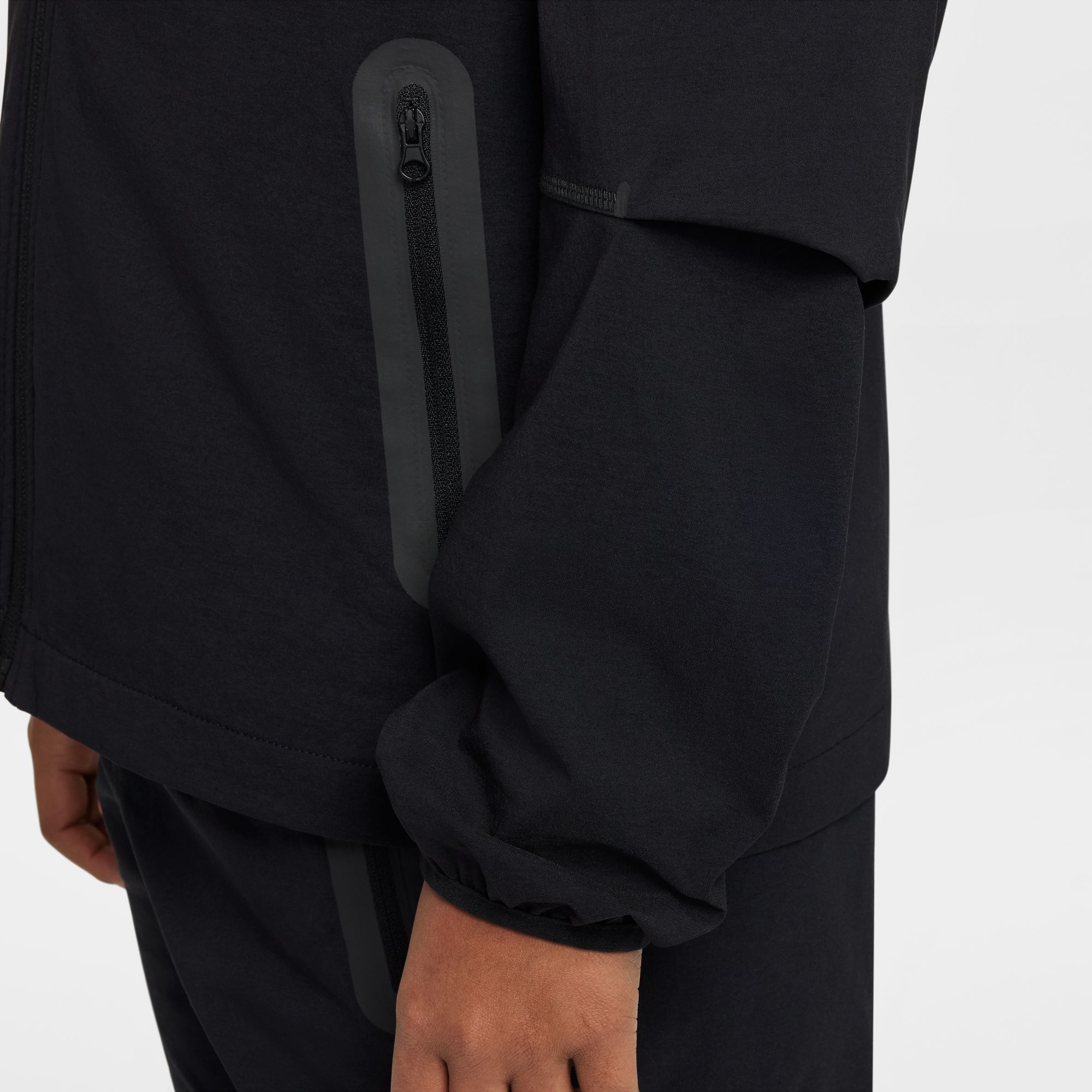 Nike Boys' Tech Woven Jacket product image