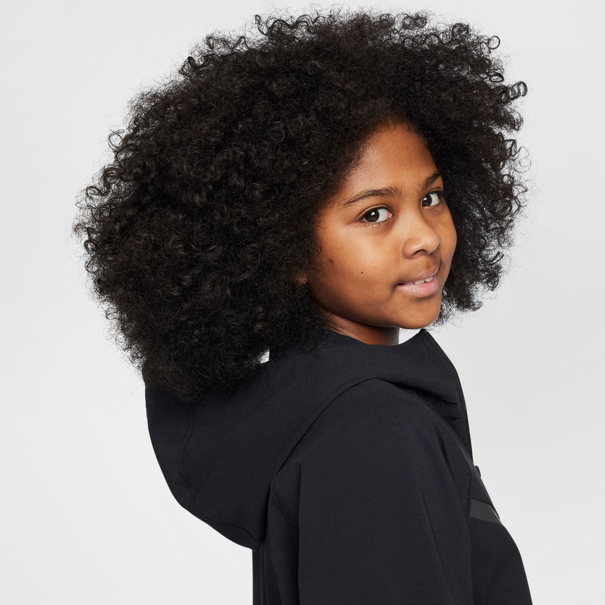 Nike Boys' Tech Woven Jacket product image