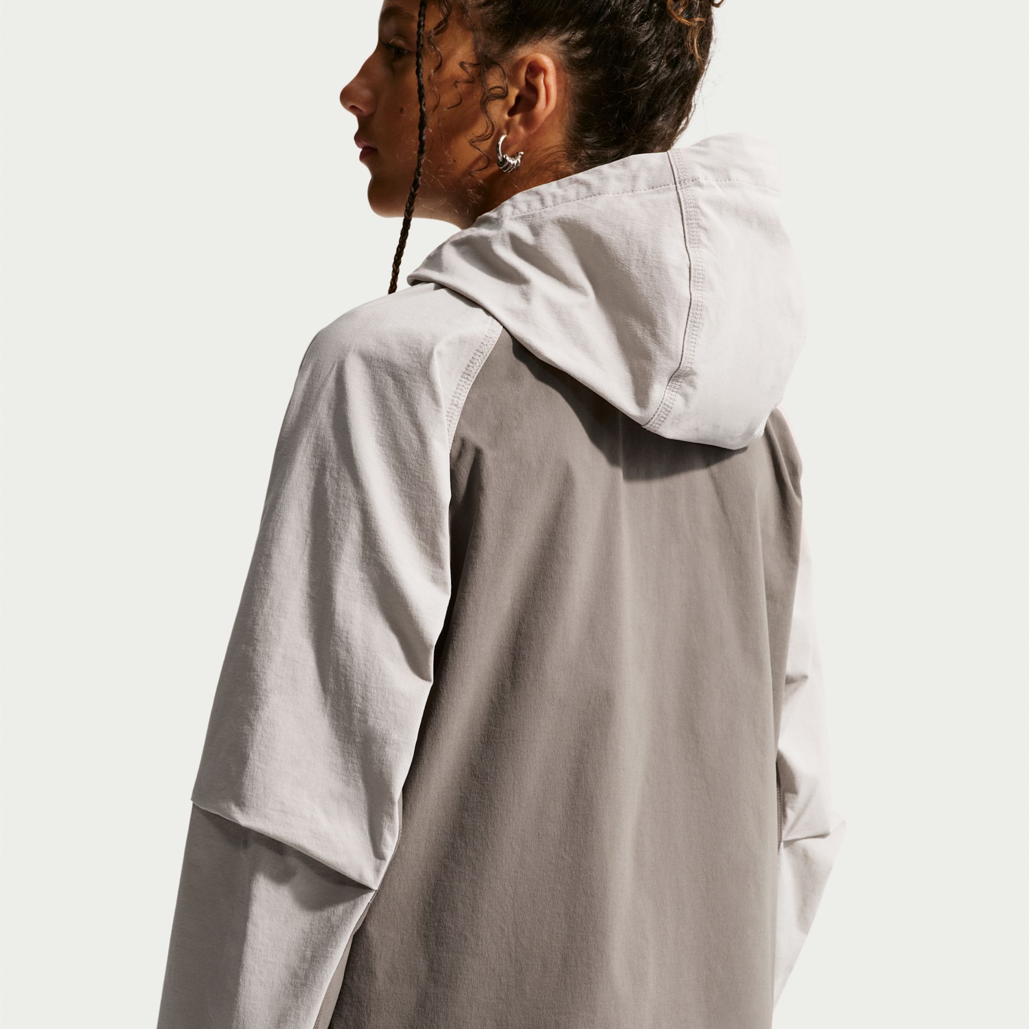 Nike Boys' Tech Woven Jacket product image