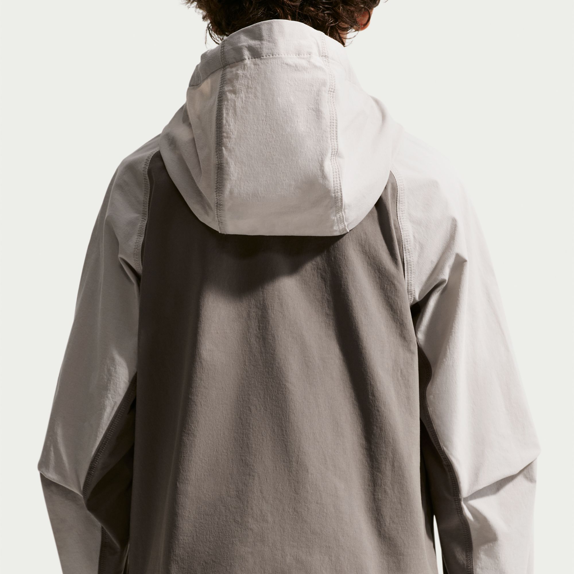 Nike Boys' Tech Woven Jacket product image
