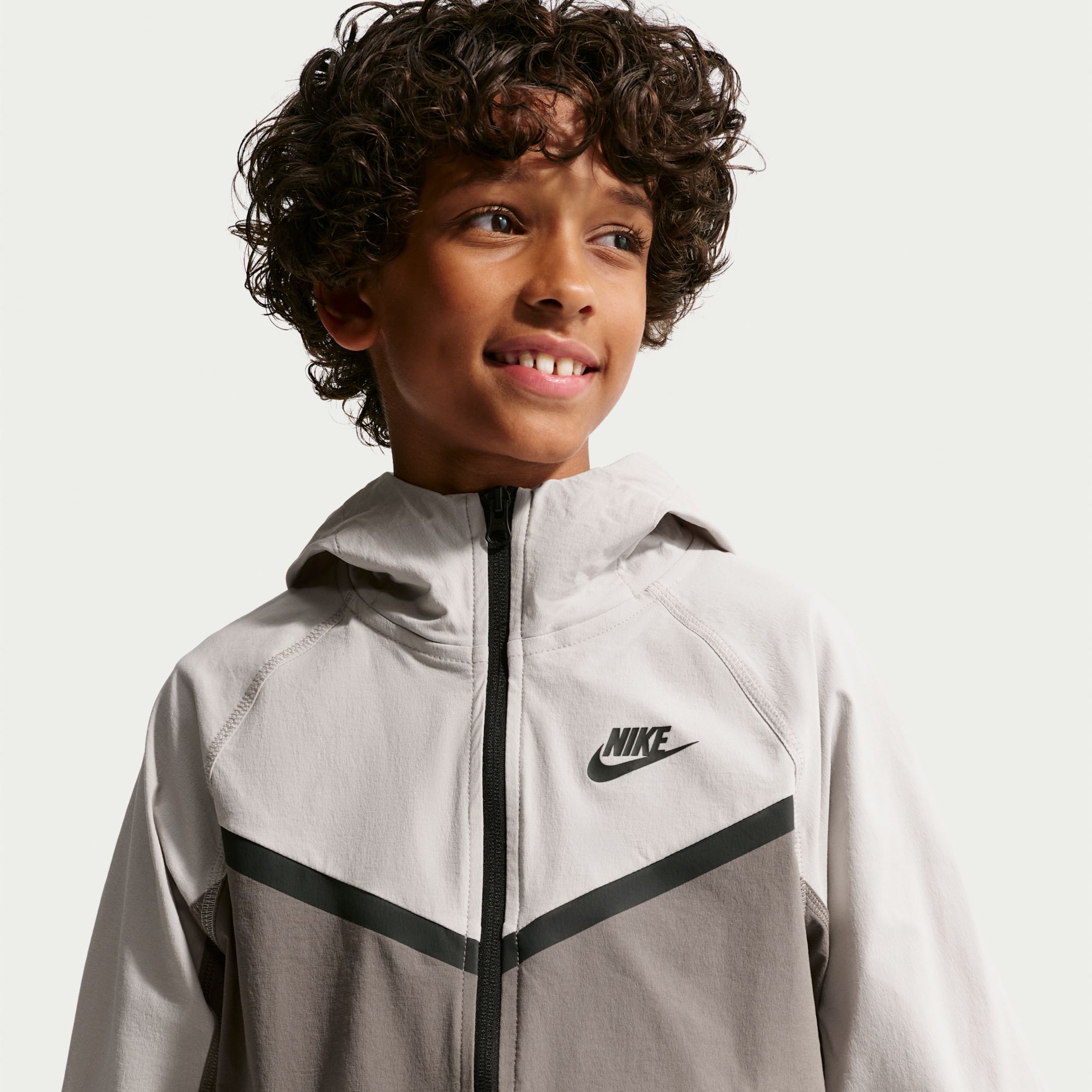 Nike Boys' Tech Woven Jacket product image