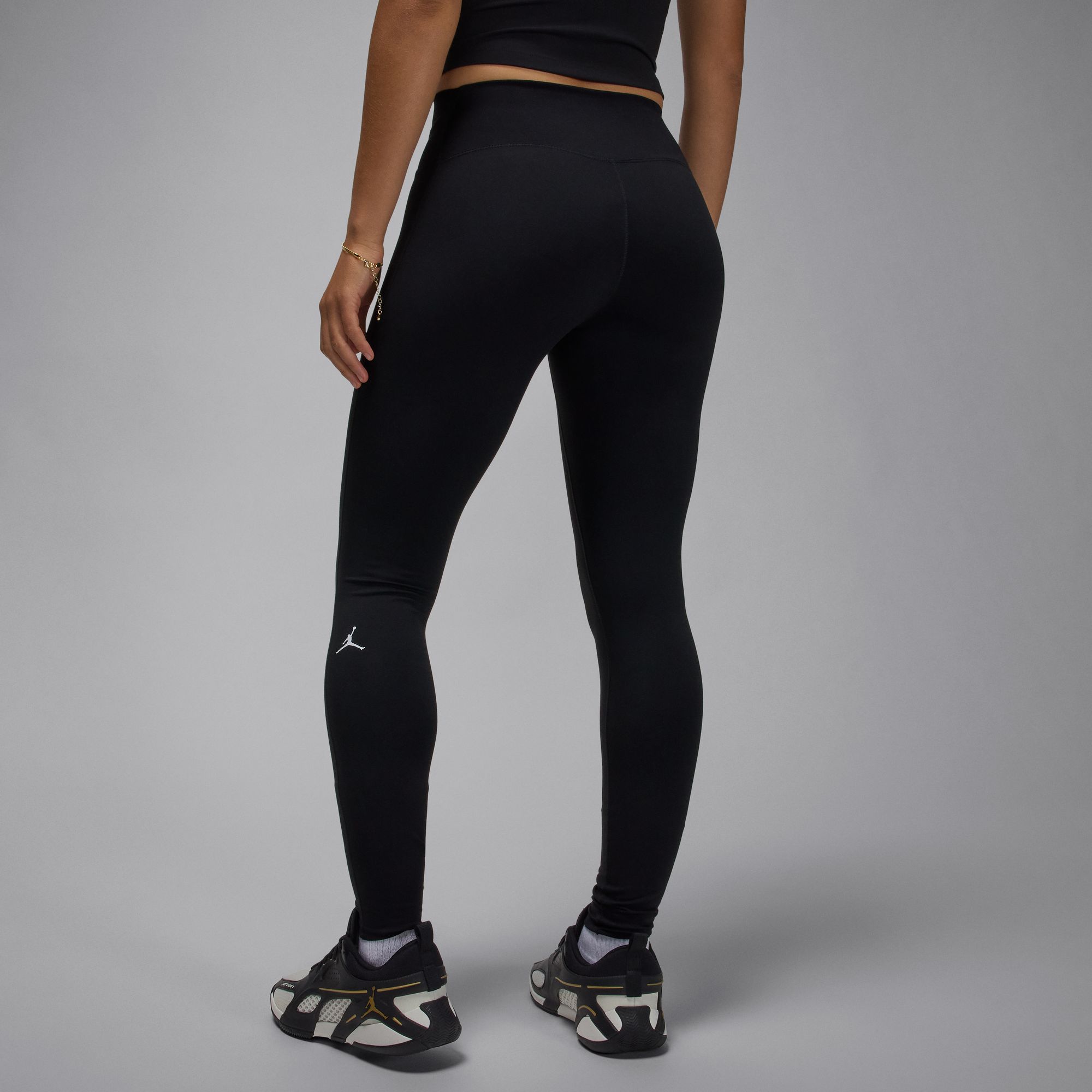 Jordan Women's Sport Dri-FIT High-Waisted Leggings product image
