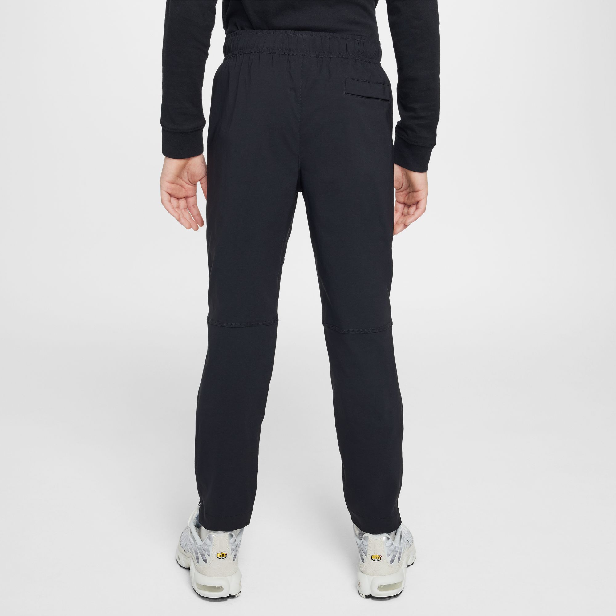 Nike Boys' Tech Woven Pants product image