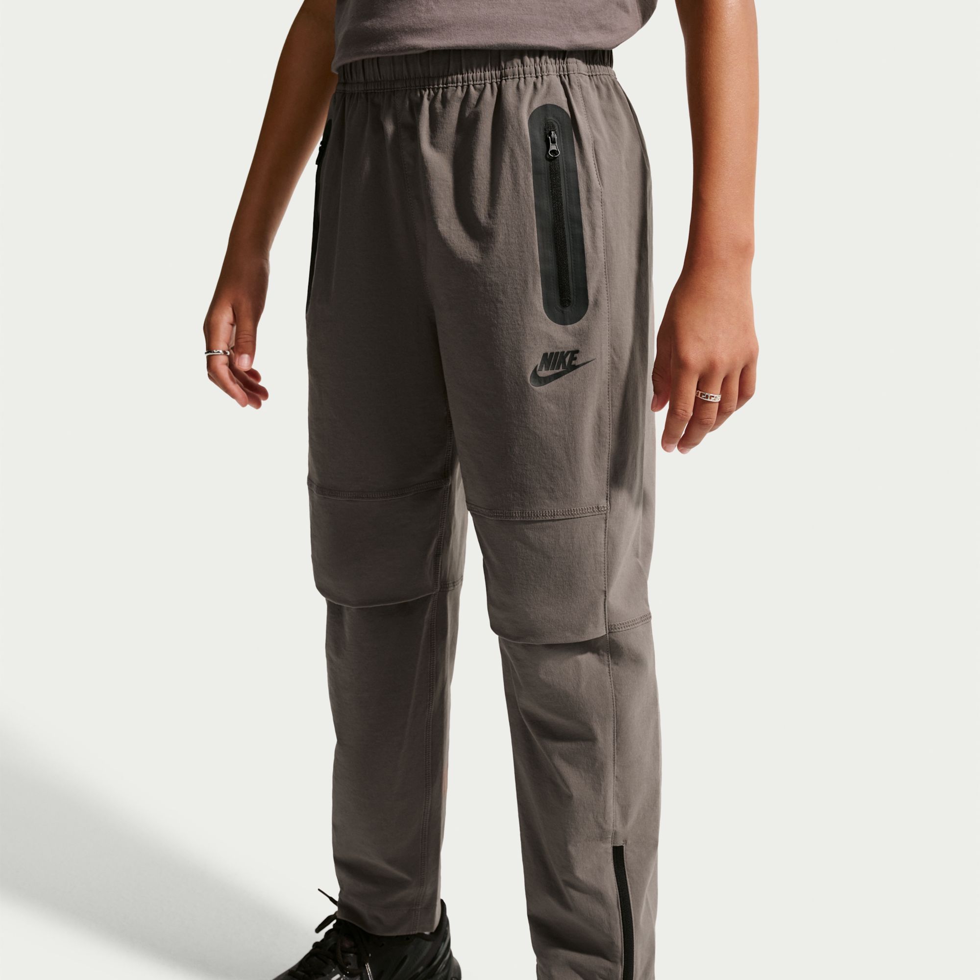 Nike Boys' Tech Woven Pants product image