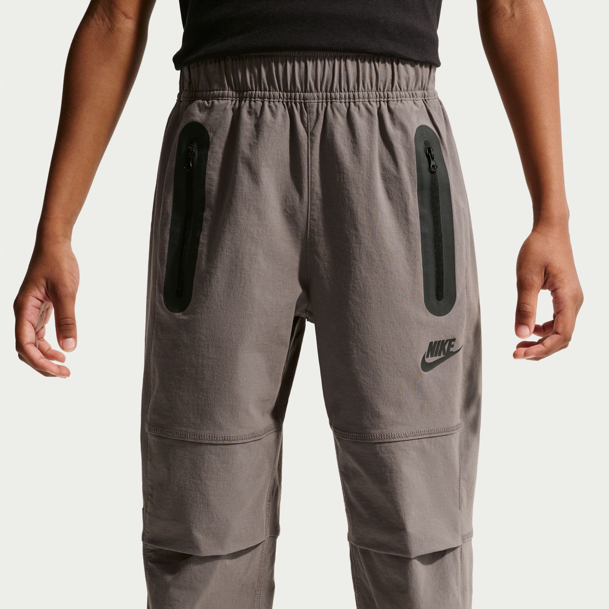 Nike Boys' Tech Woven Pants product image