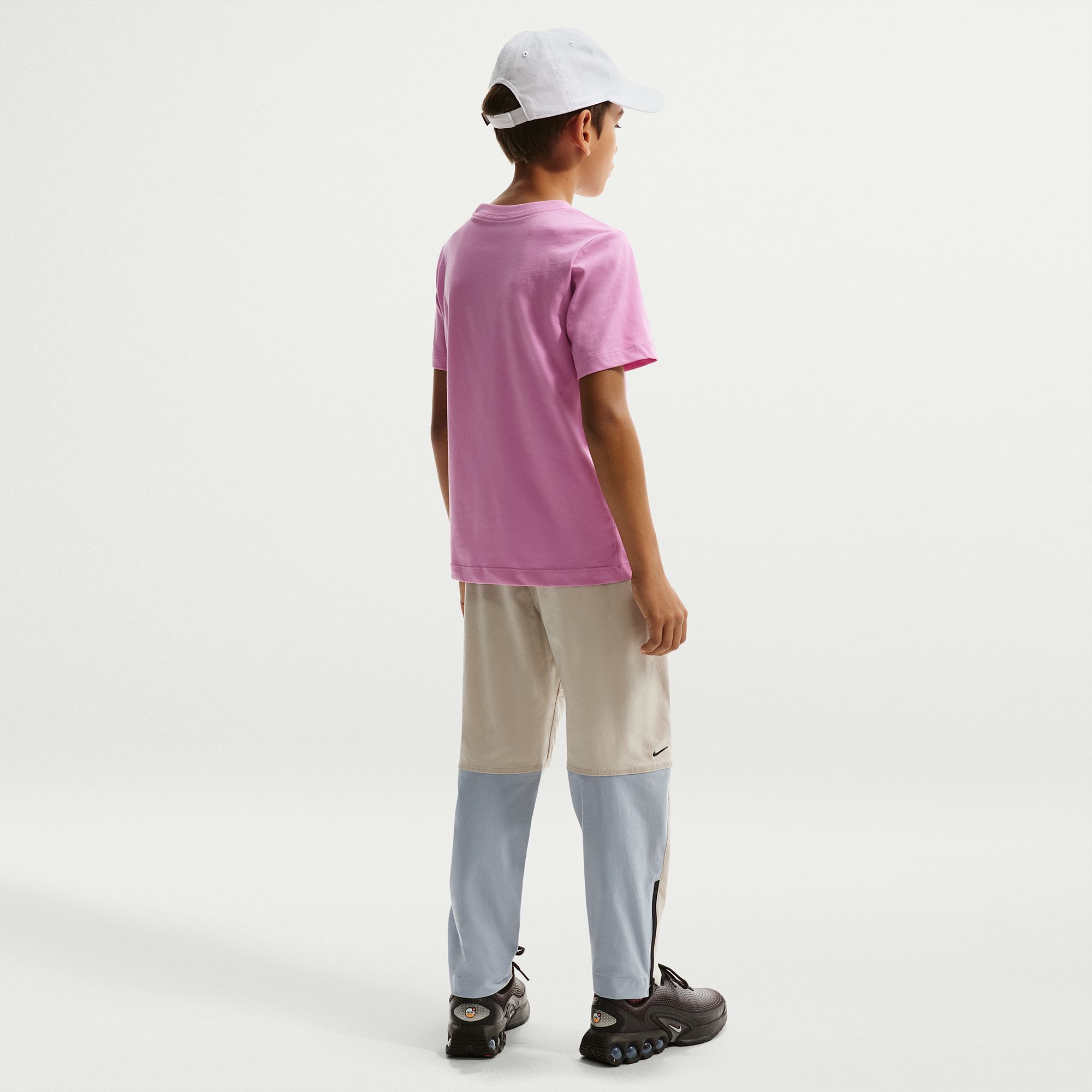 Nike Boys' Tech Woven Pants product image